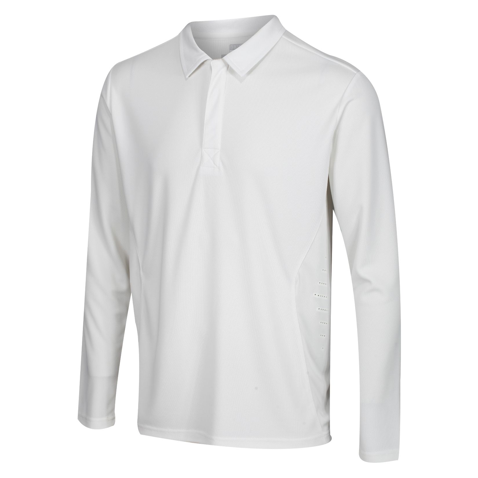 Classic Cricket Long Sleeve Shirt