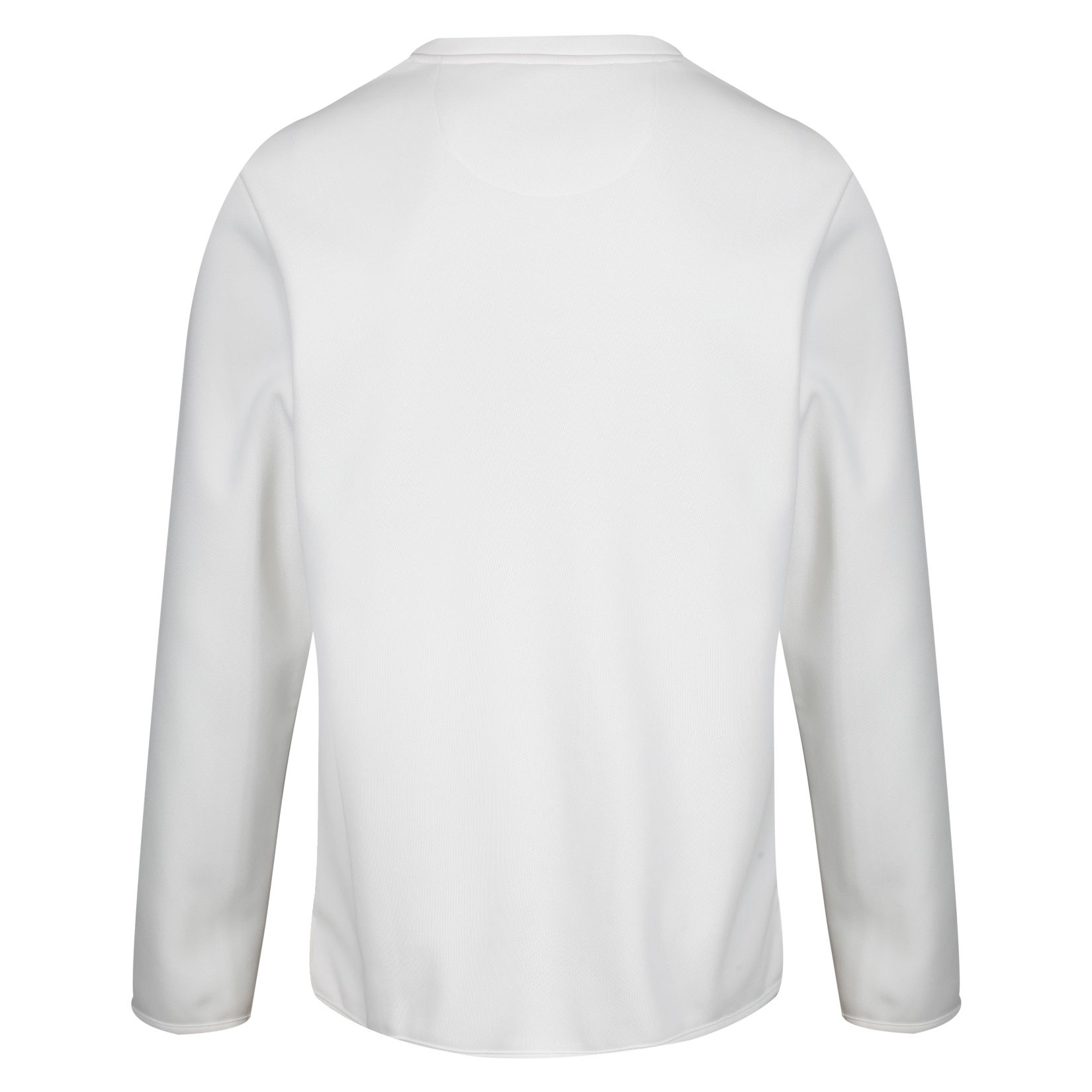 long sleeve cricket jumper