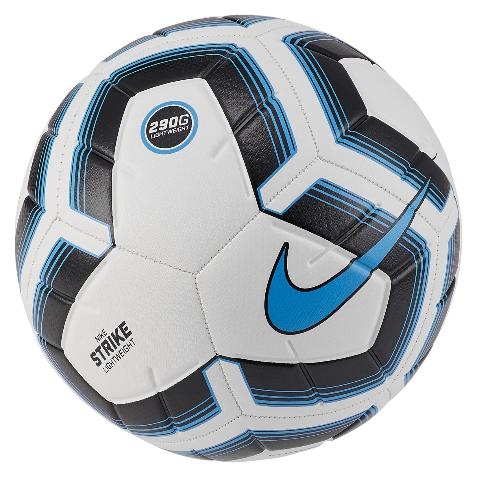 nike footballs