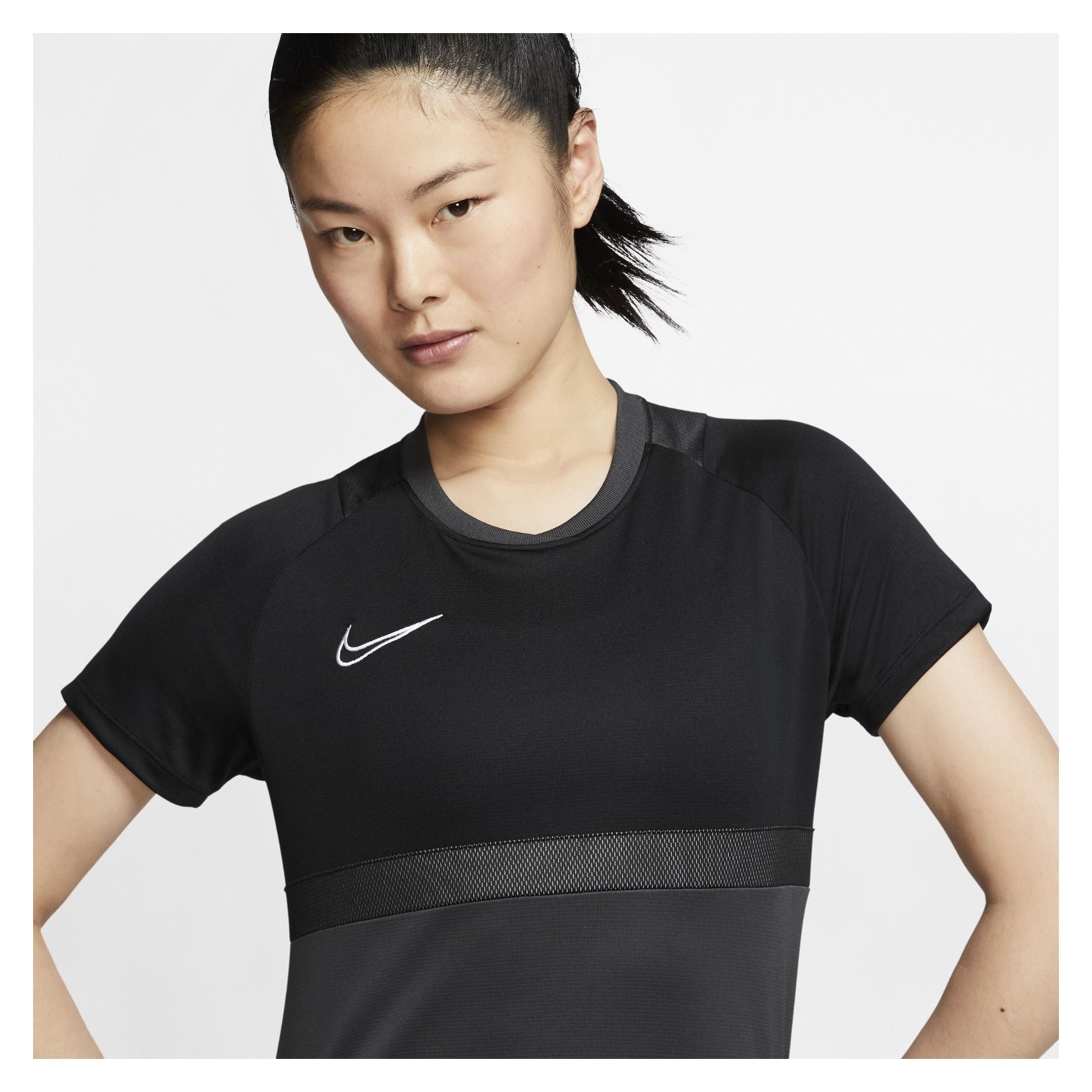 Nike Womens Dri-FIT Academy Pro Short Sleeve Top - Kitlocker.com