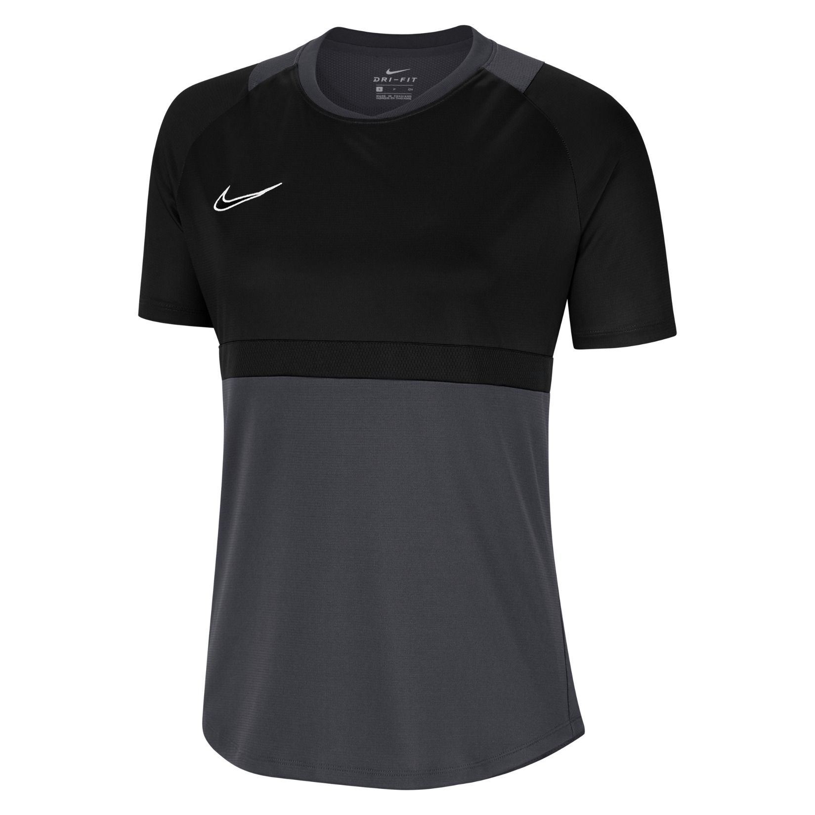 Nike Womens Dri-fit Academy Pro Short Sleeve Top