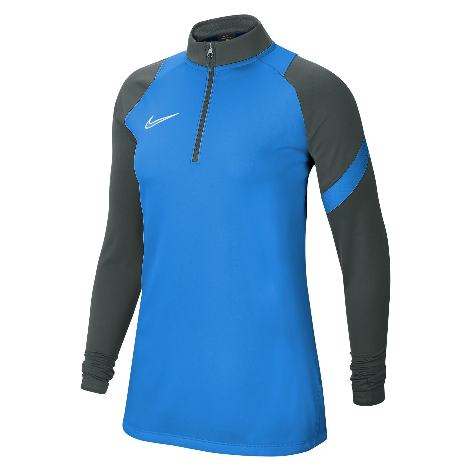 nike dri fit academy mid layer