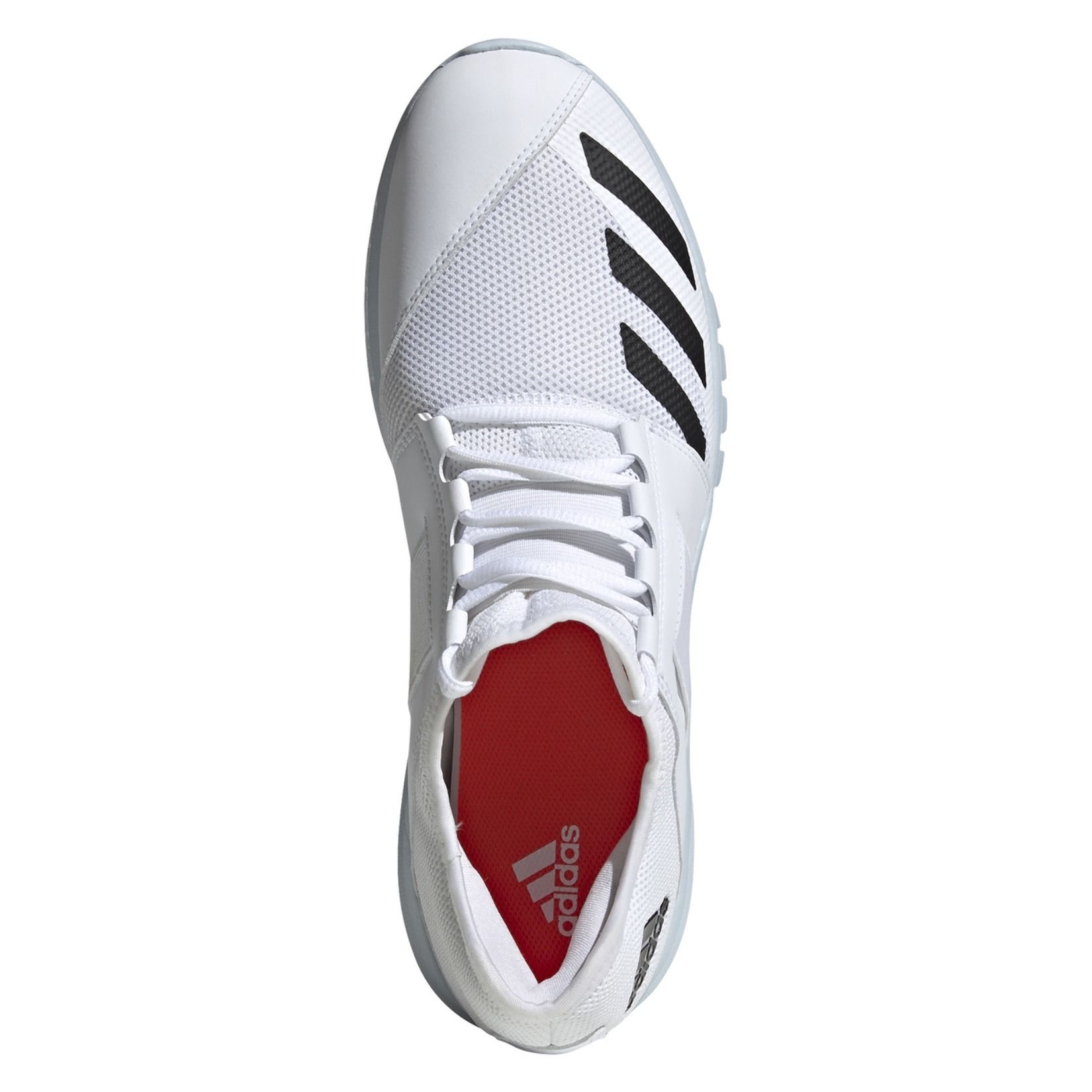 adidas howzat spike cricket shoes