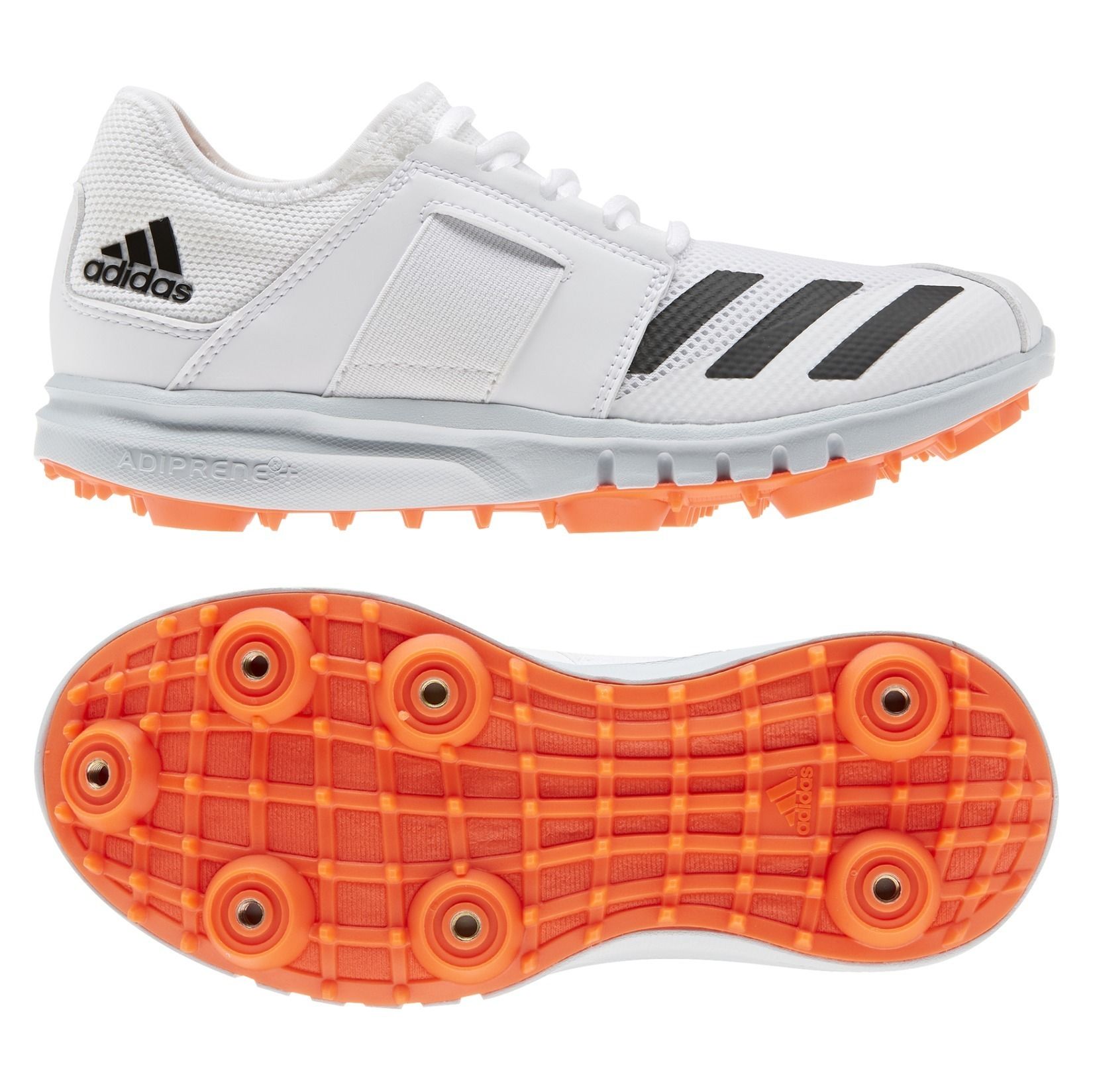 adidas Howzat Spike Junior 20 Cricket Shoes