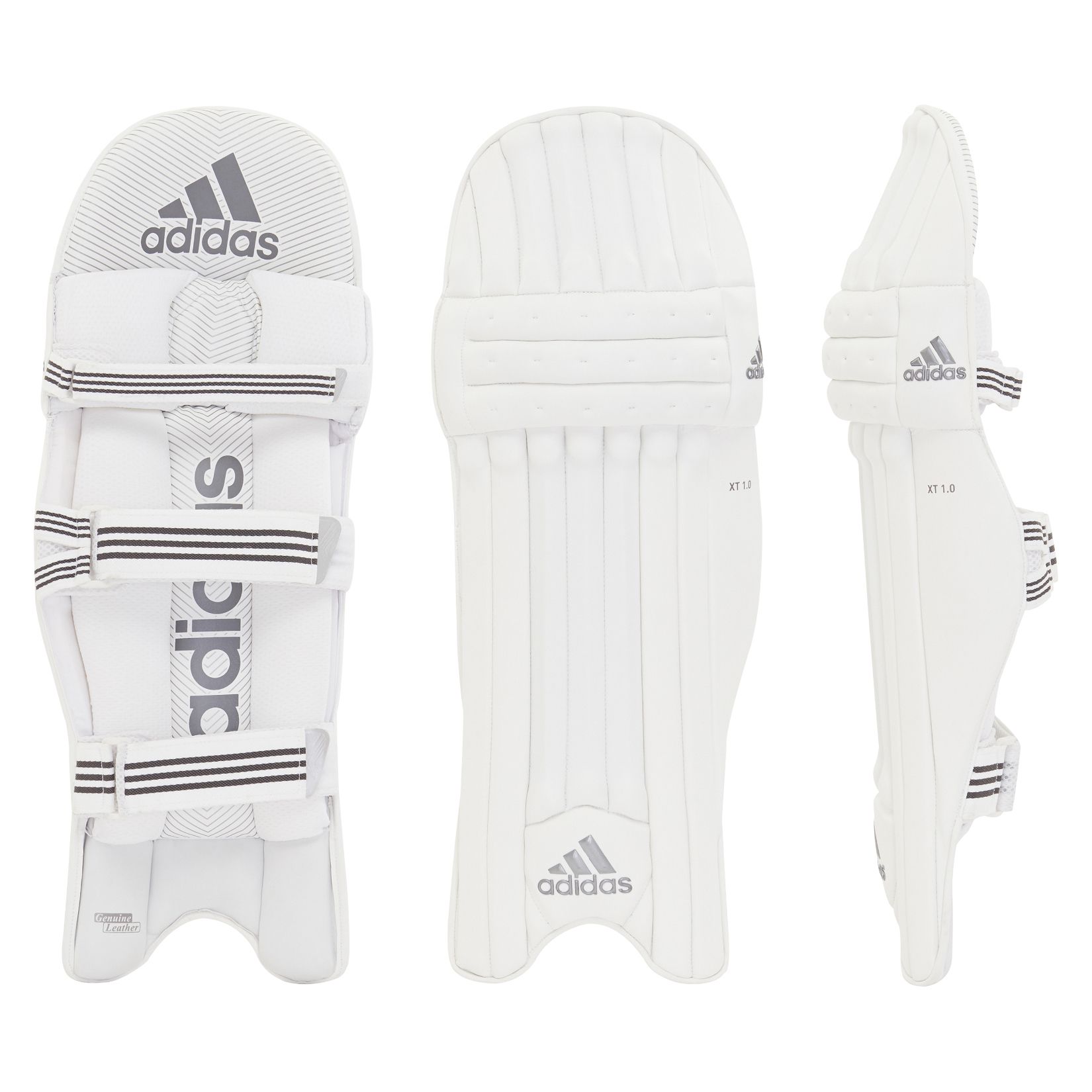 adidas Batting Pads Xt 1.0