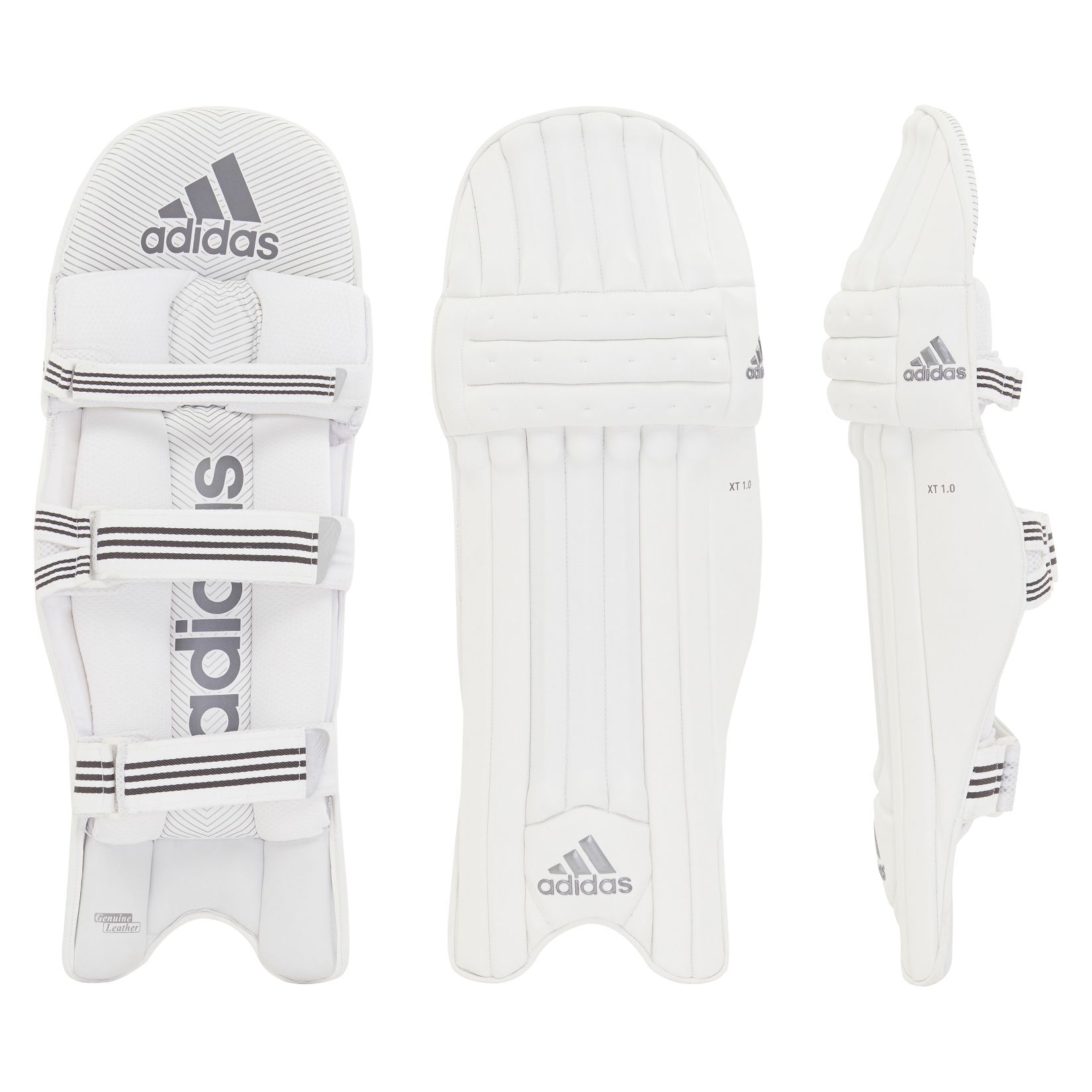 adidas batting pads