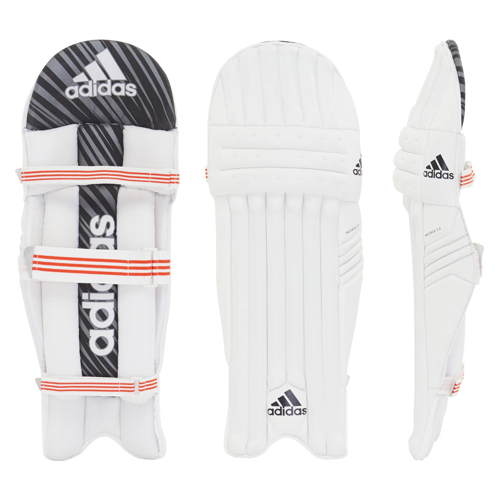 adidas Batting Pads Incurza 3.0