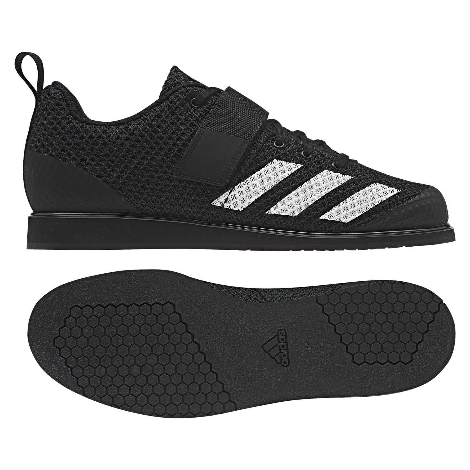 adidas powerlift 37