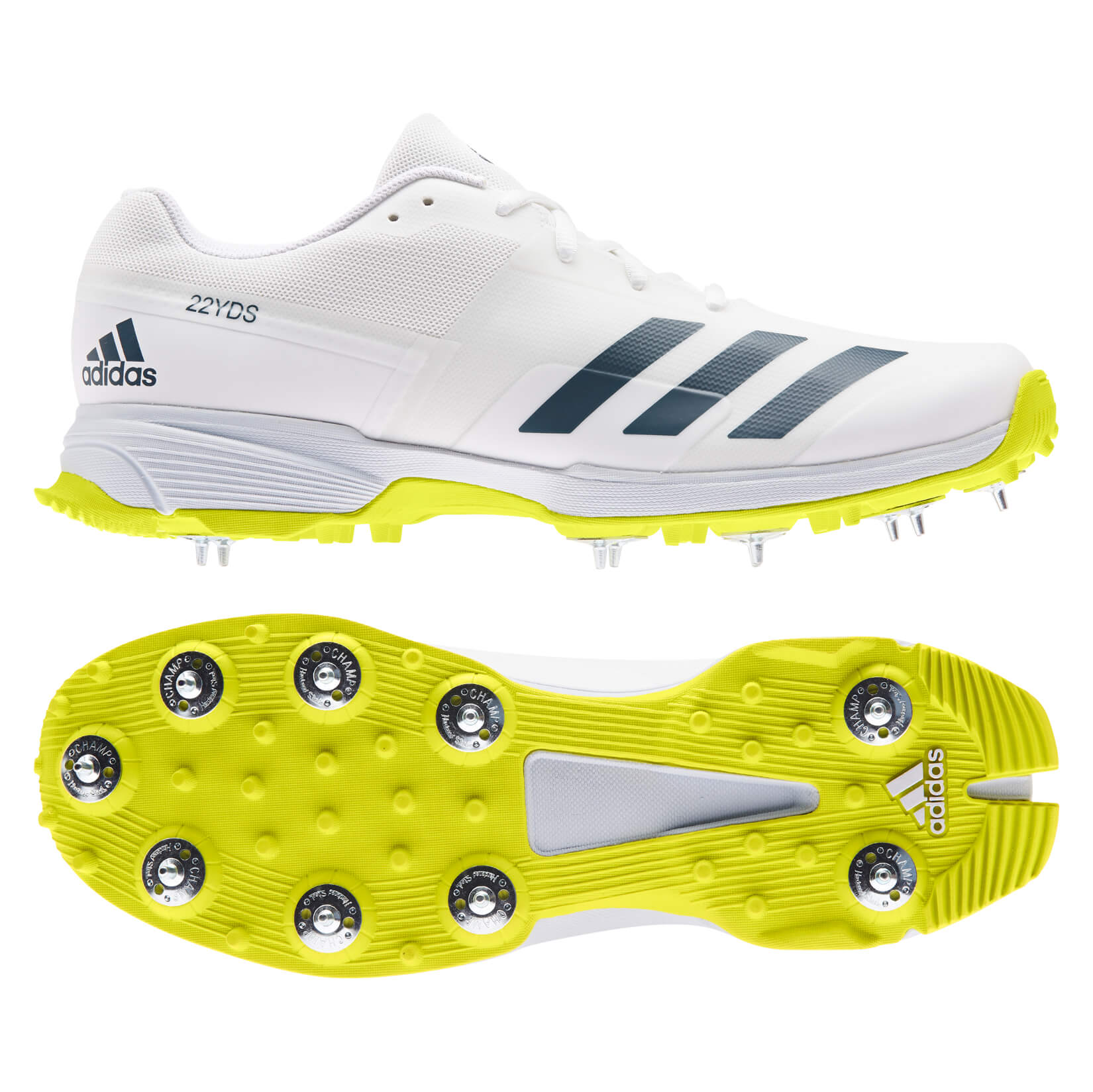 adidas LP 22YDS Cricket Shoes