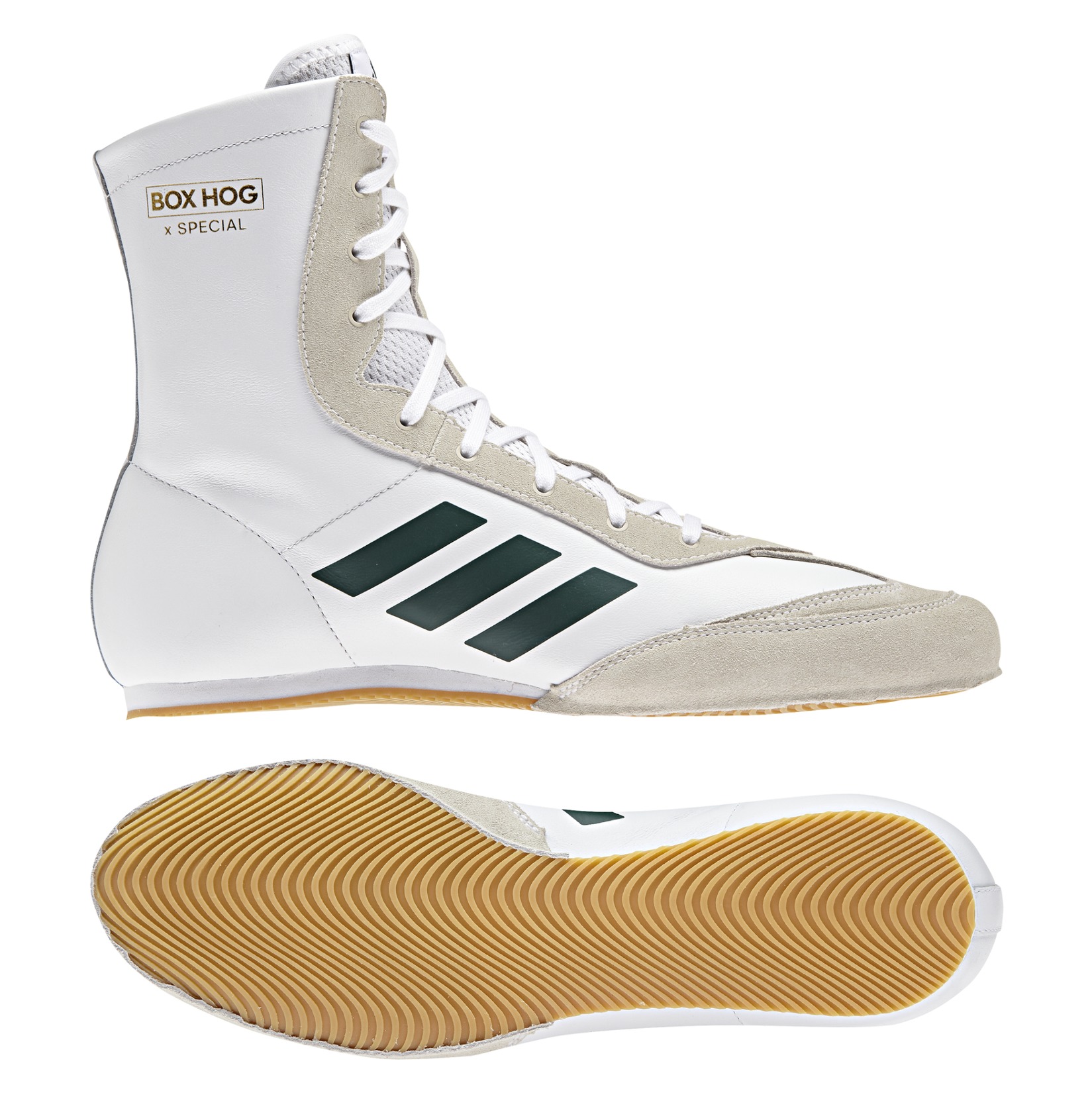 adidas LP Box Hog x Special Boxing Shoes