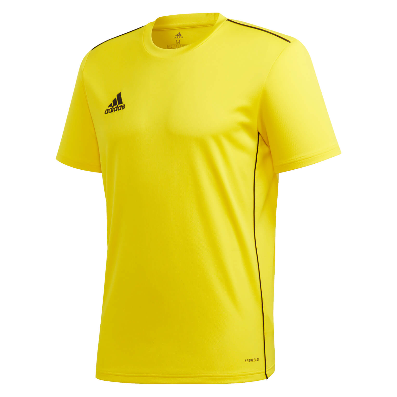 adidas Core 18 Performance Tee