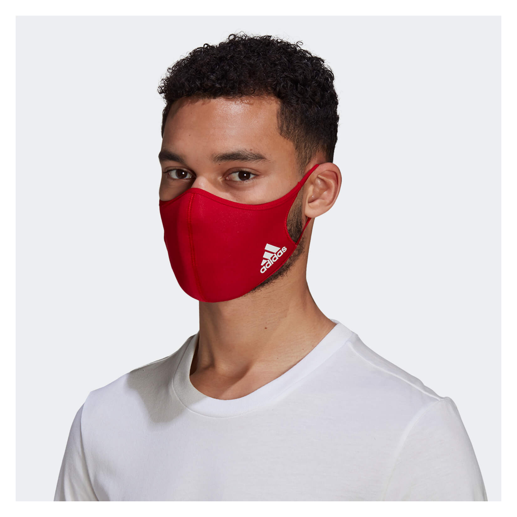 adidas LP Face Covers M/L 3-Pack