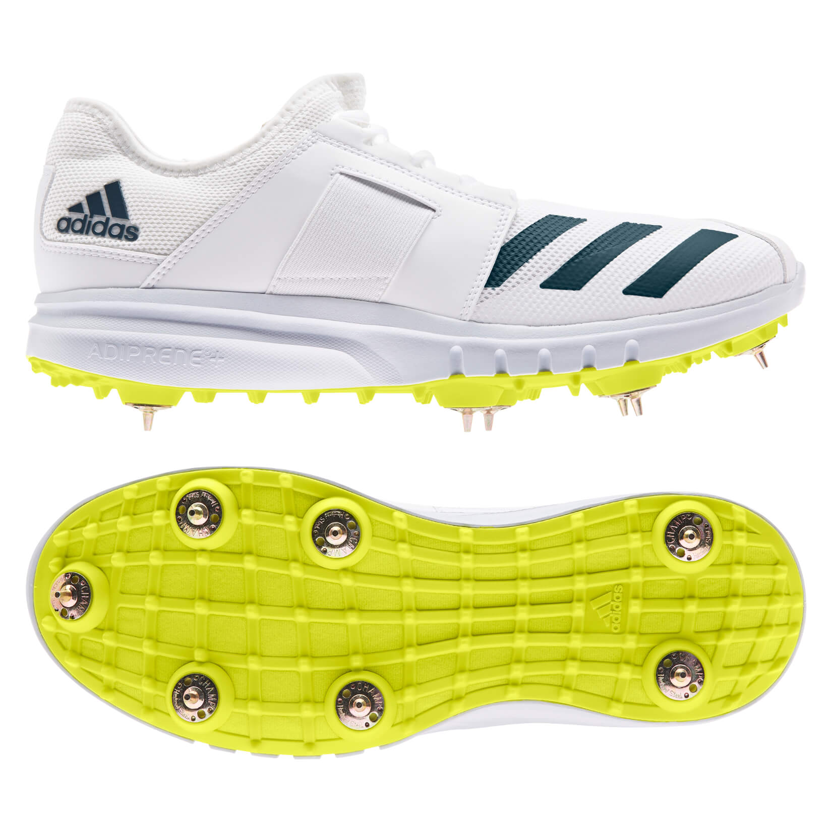 adidas LP Howzat Spike 20 Cricket Shoes