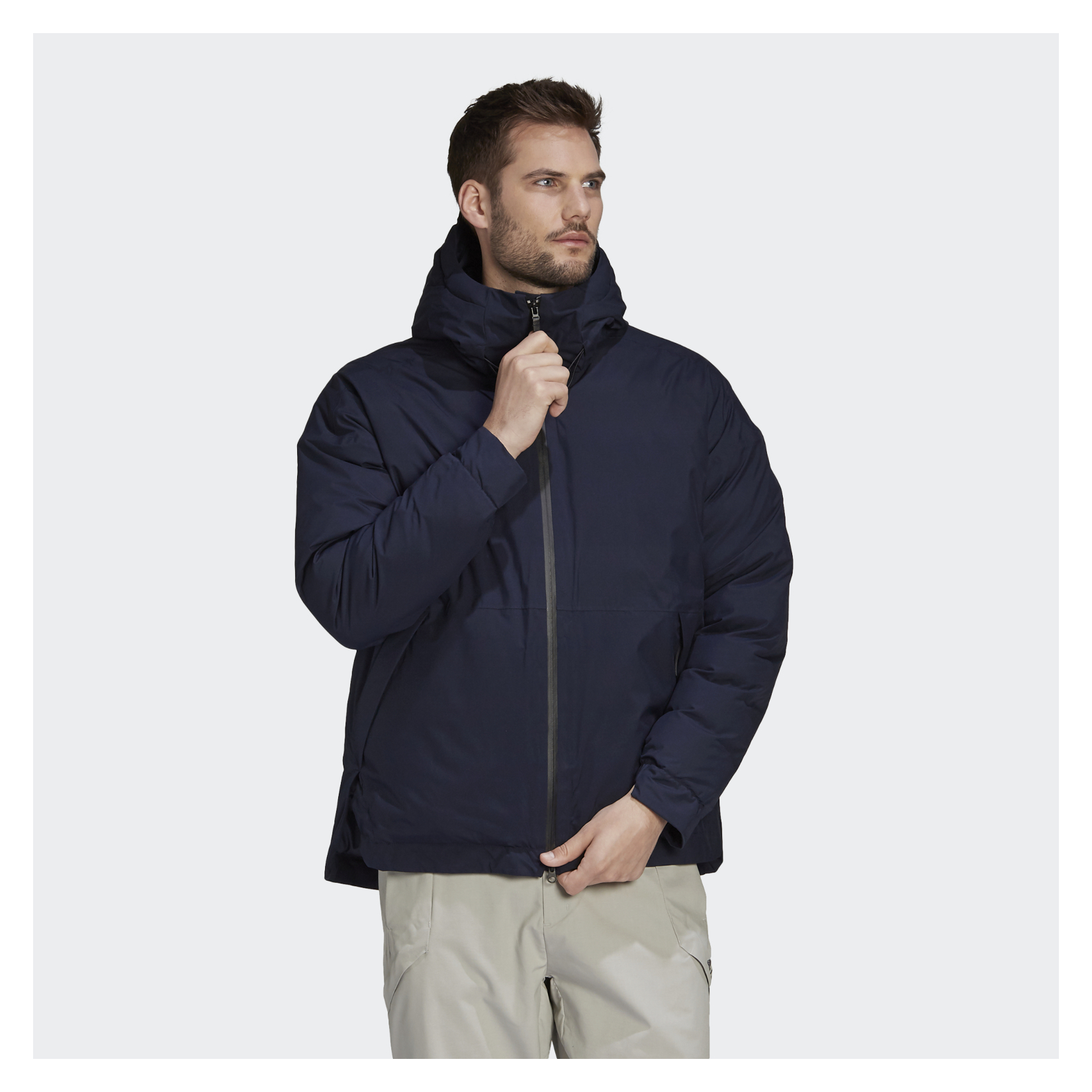 adidas LP Outerior Insulated Jacket