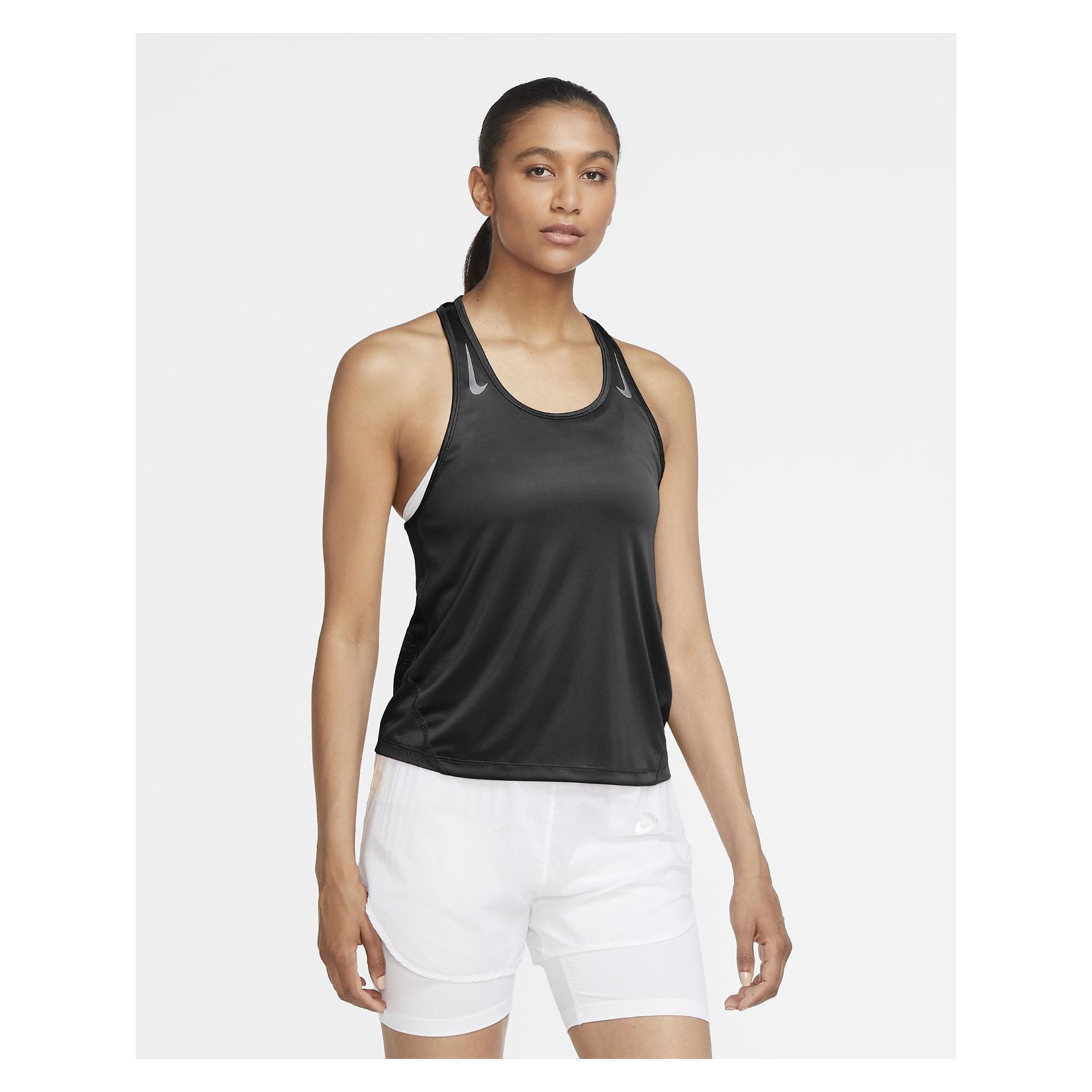 Nike Miler Running Vest (W)