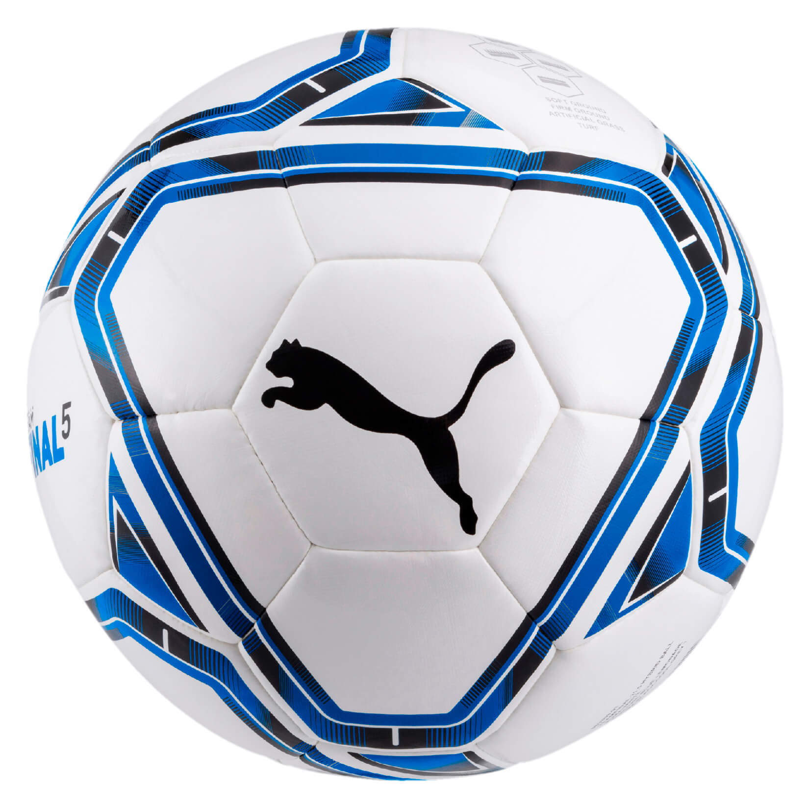 Puma Inline Final 5 Hybrid Football