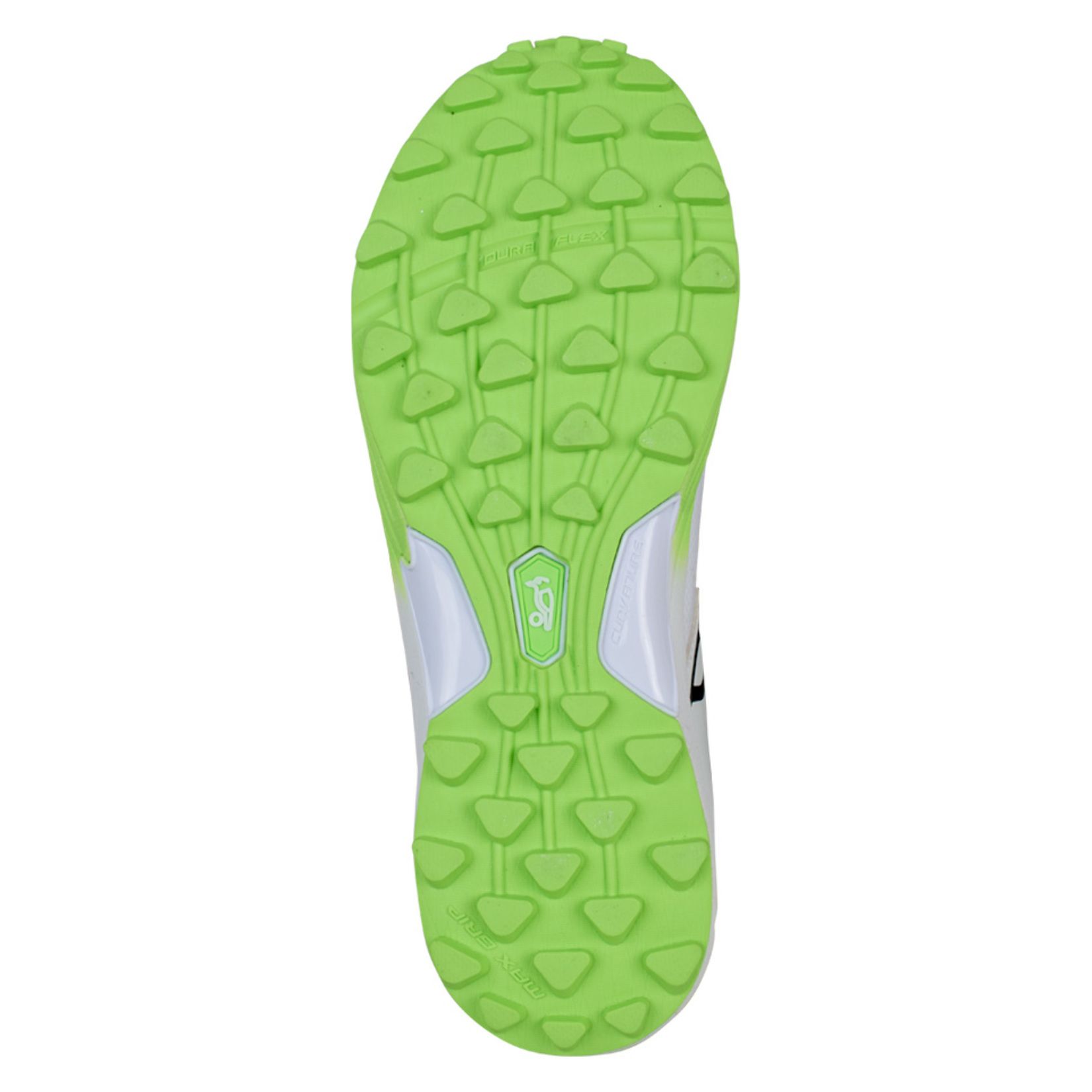 Kookaburra Kc 2.0 Rubber Cricket Shoes