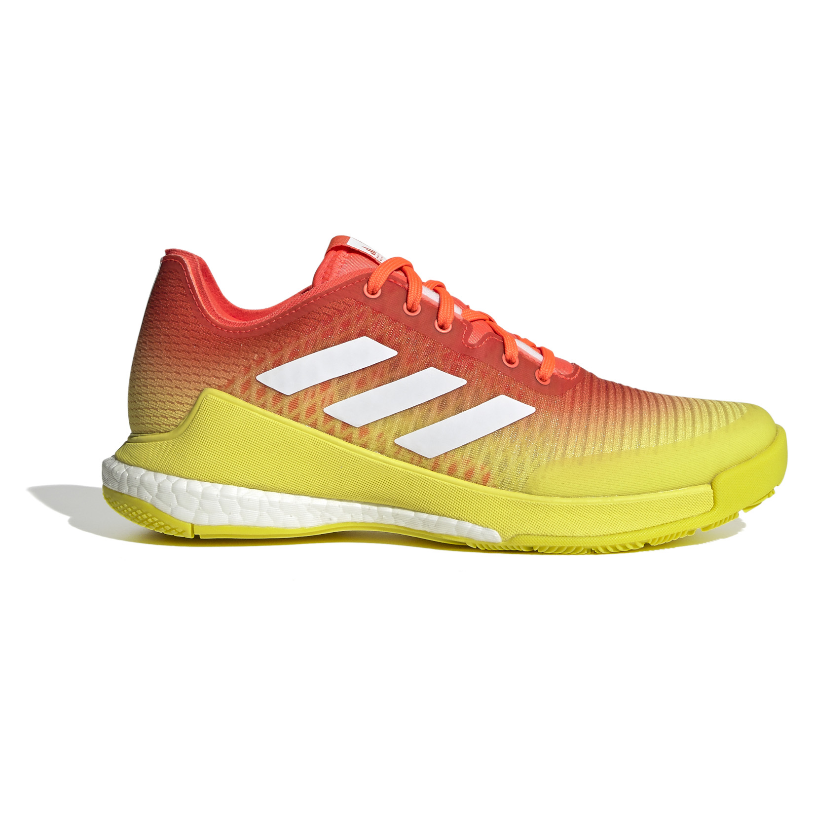 adidas LP CrazyFlight Womens Shoes