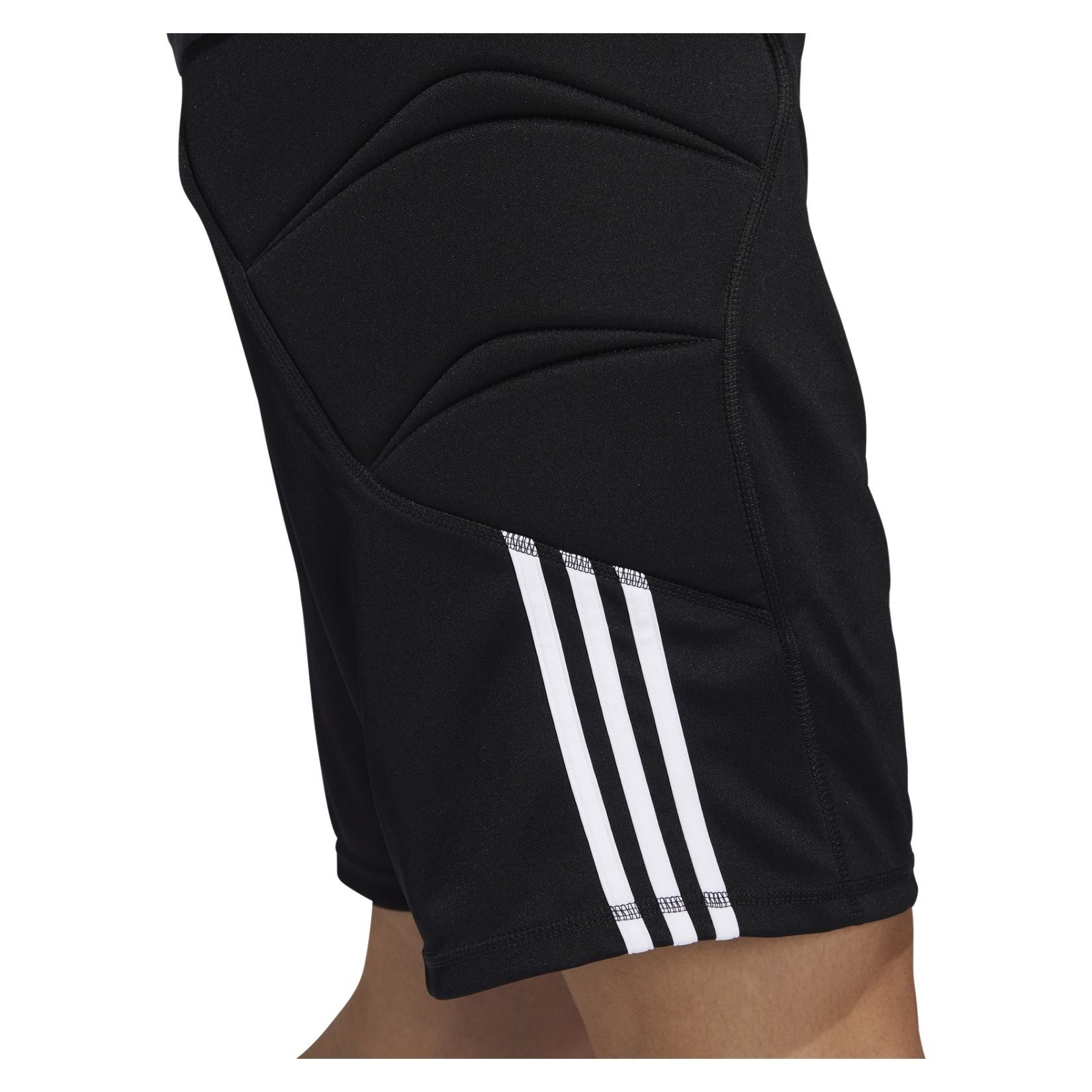 adidas tierro goalkeeper shorts