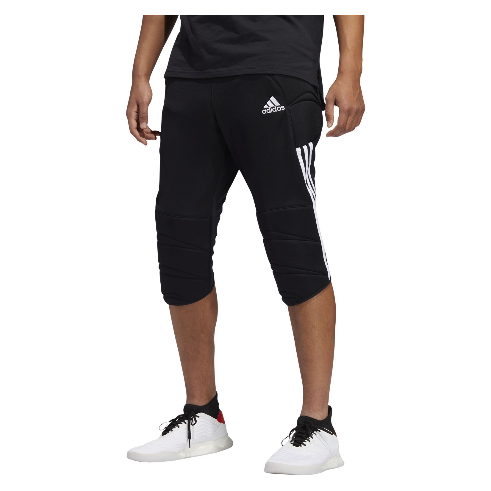 adidas Tierro Goalkeeper 3/4 Pants