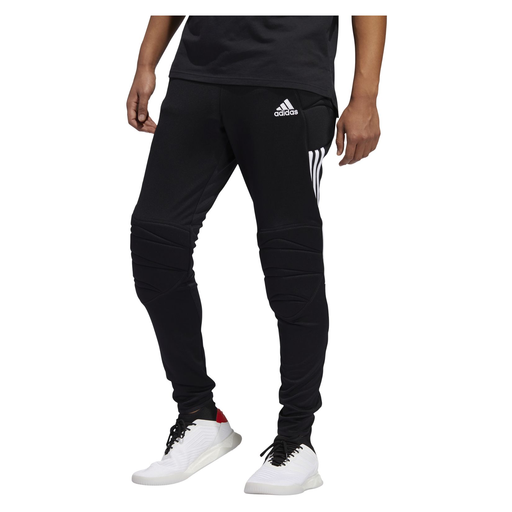 adidas tierro 13 goalkeeper pant