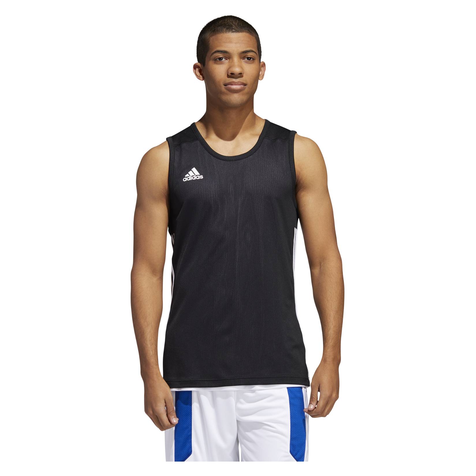 adidas reversible jersey