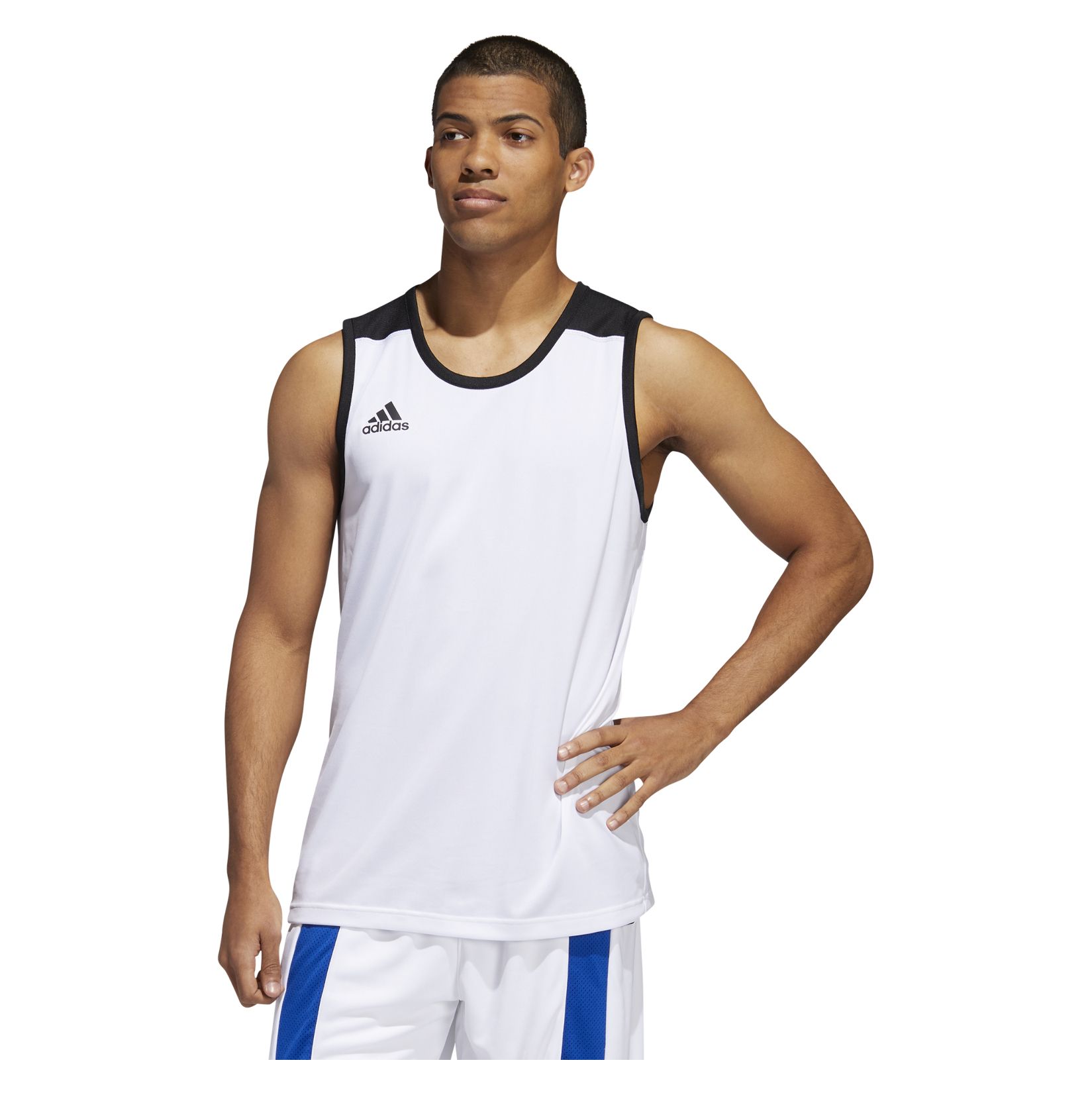 adidas reversible jersey