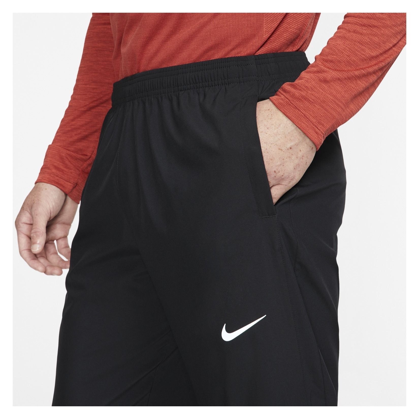 Nike Woven Running Pants