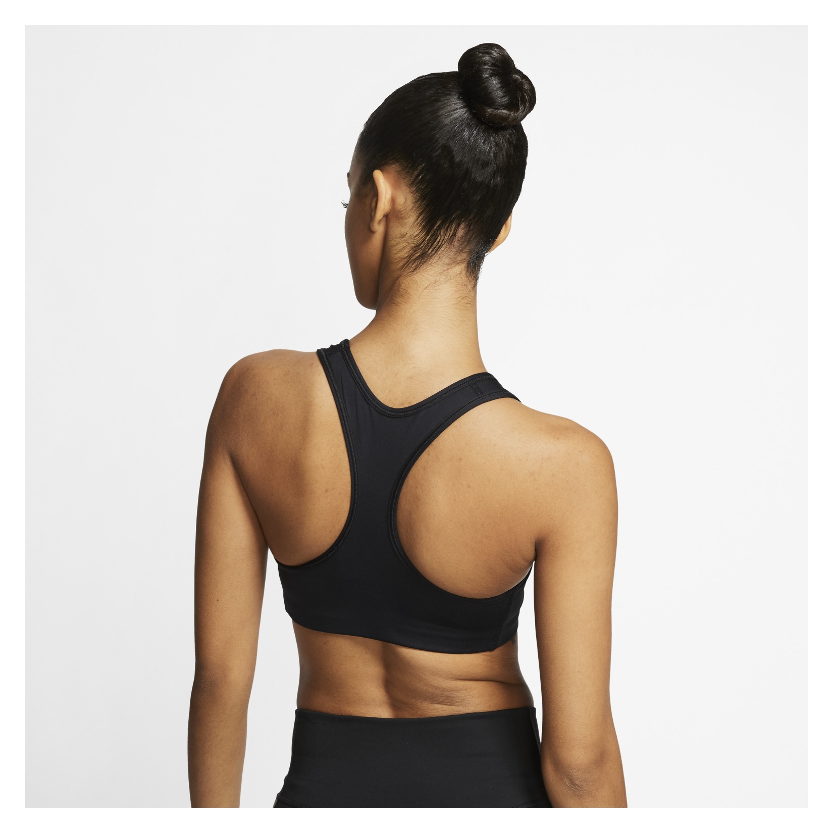 Nike Swoosh Medium-Support Sports Bra Ladies