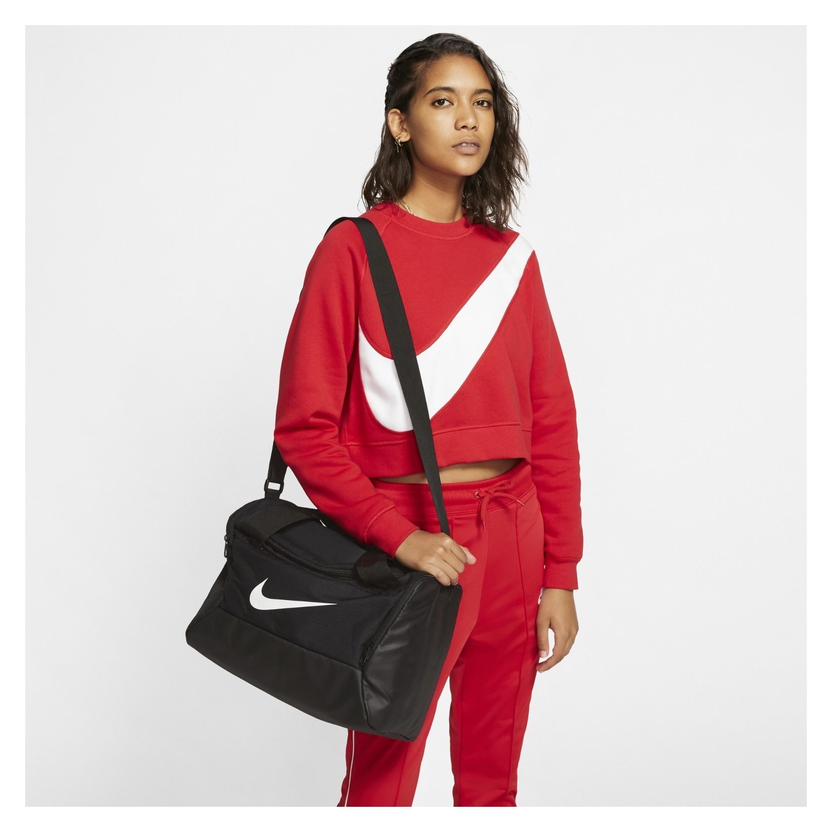 nike brasilia xs bag