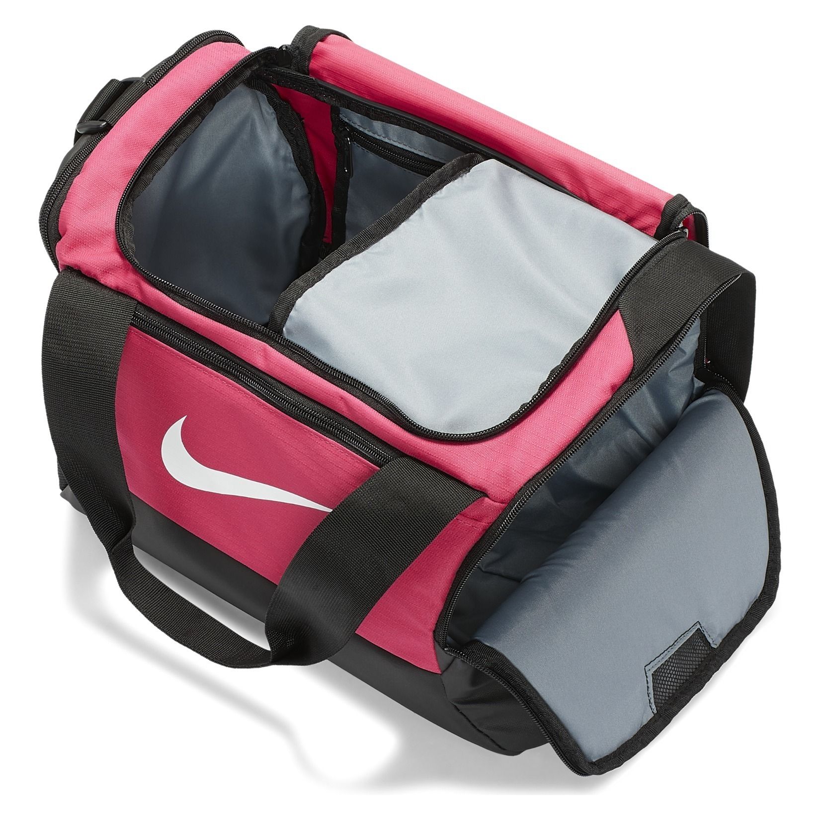 Nike Brasilia XS Training Duffel Bag (Extra Small)