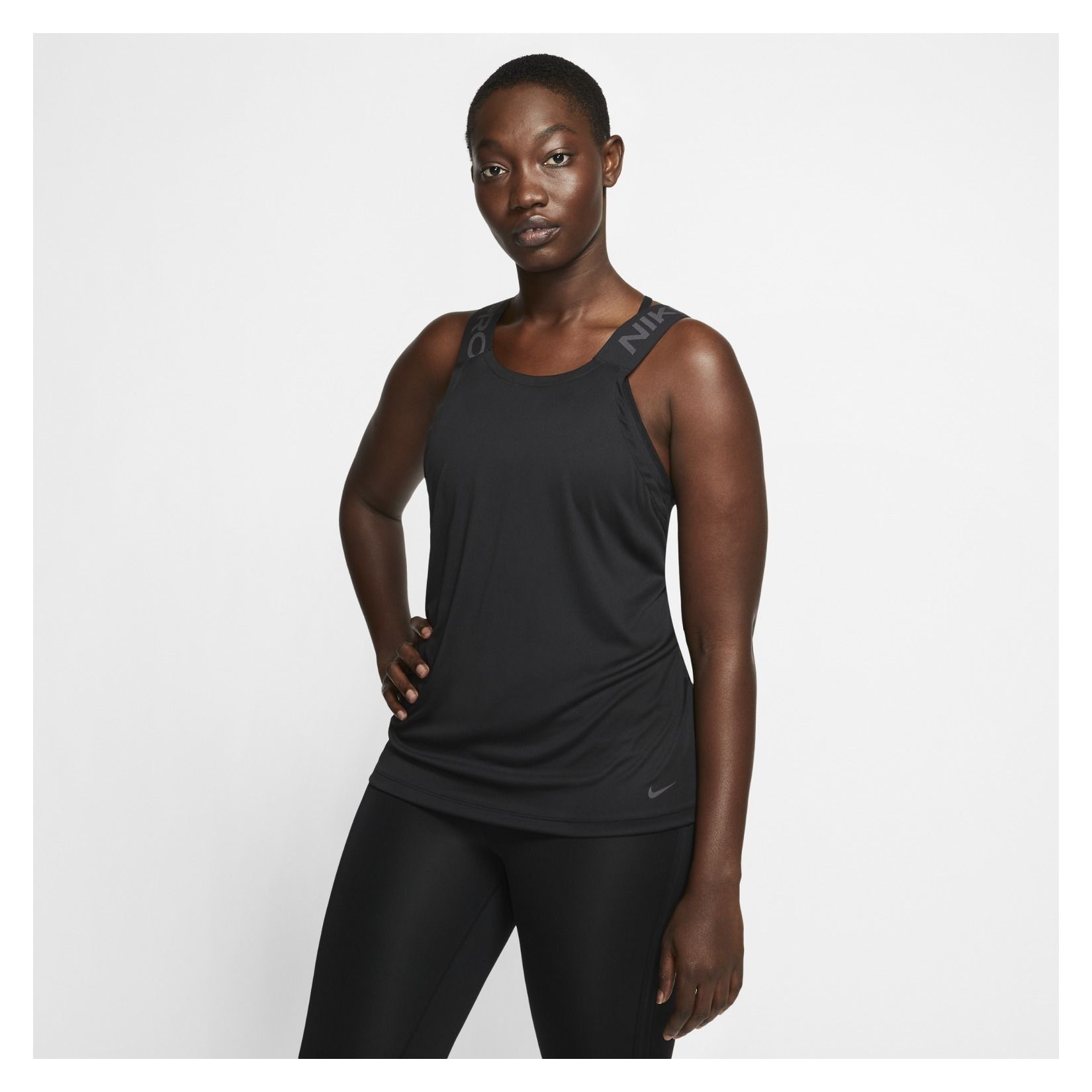 Nike Pro Womens Tank - Kitlocker.com