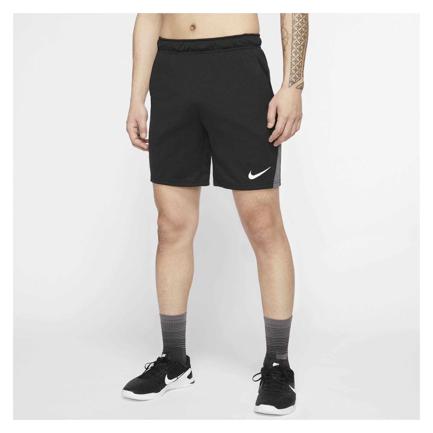 Nike Dri-FIT Training Shorts