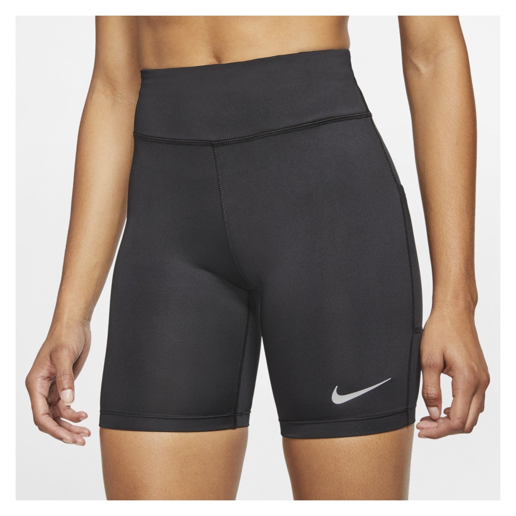 women's nike fast running shorts