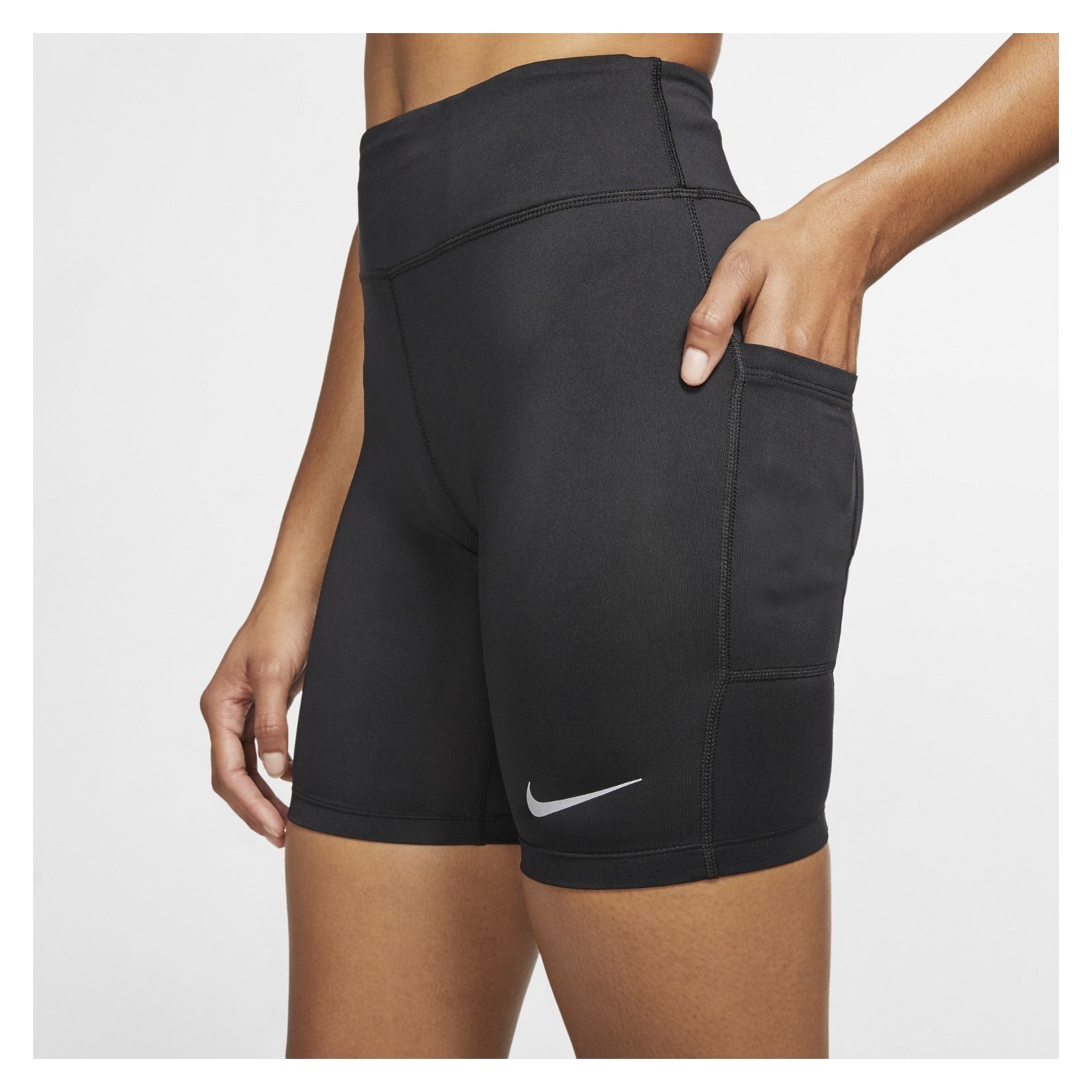 nike ladies running shorts uk