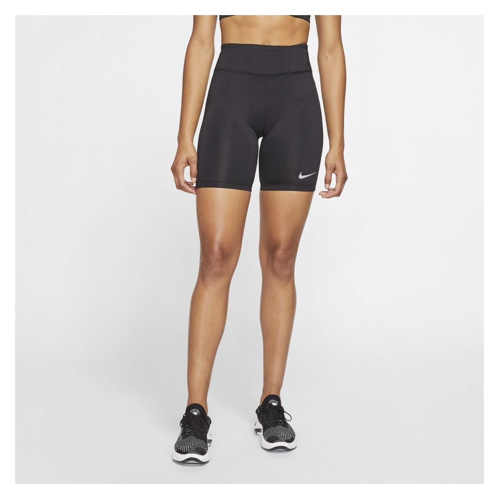 nike fast running shorts womens