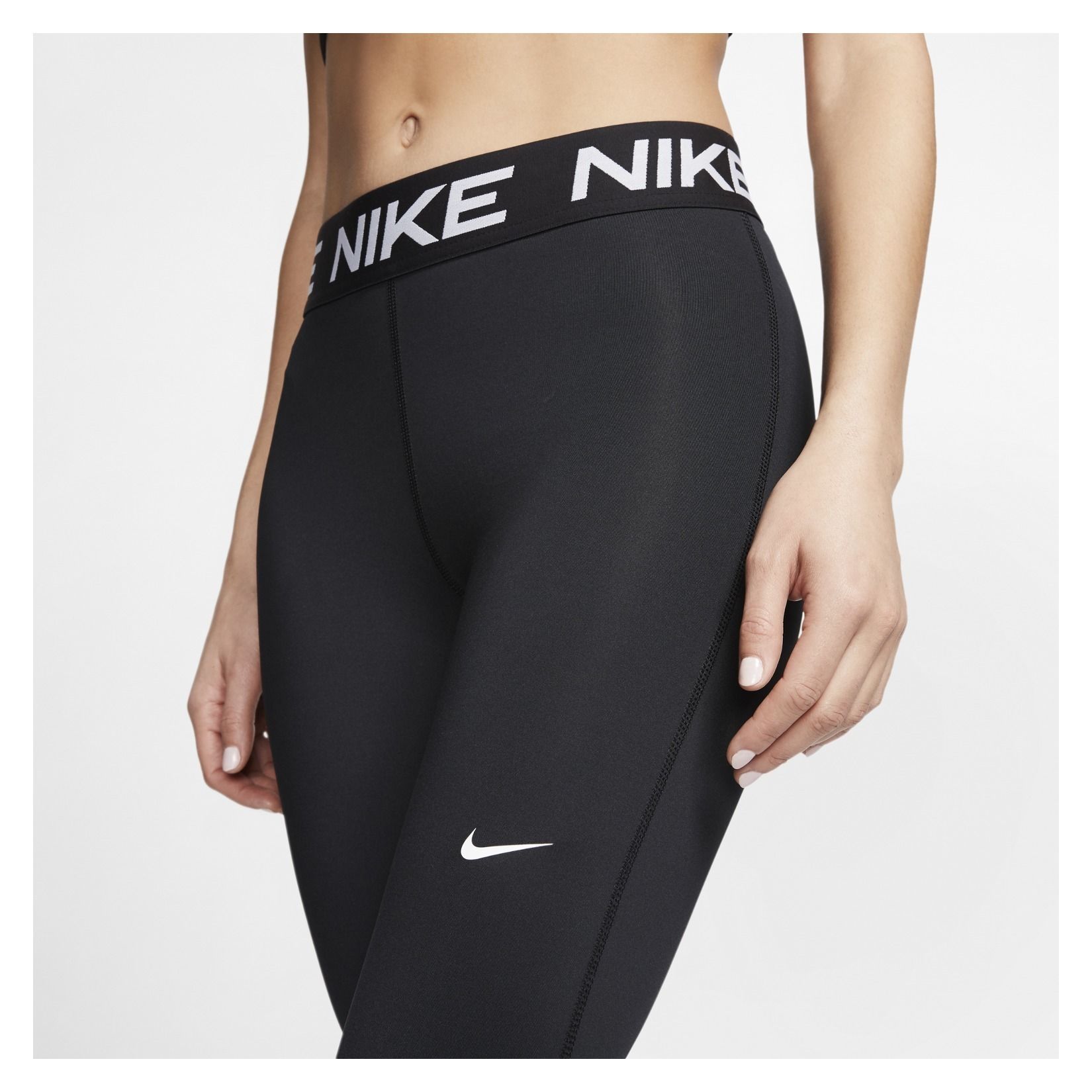 nike victory women's training capris