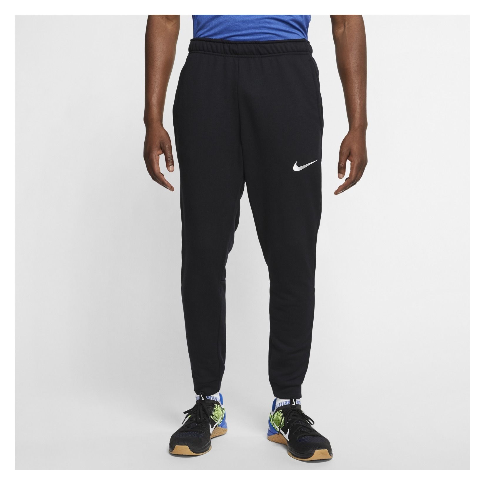 nike dri fit pants grey