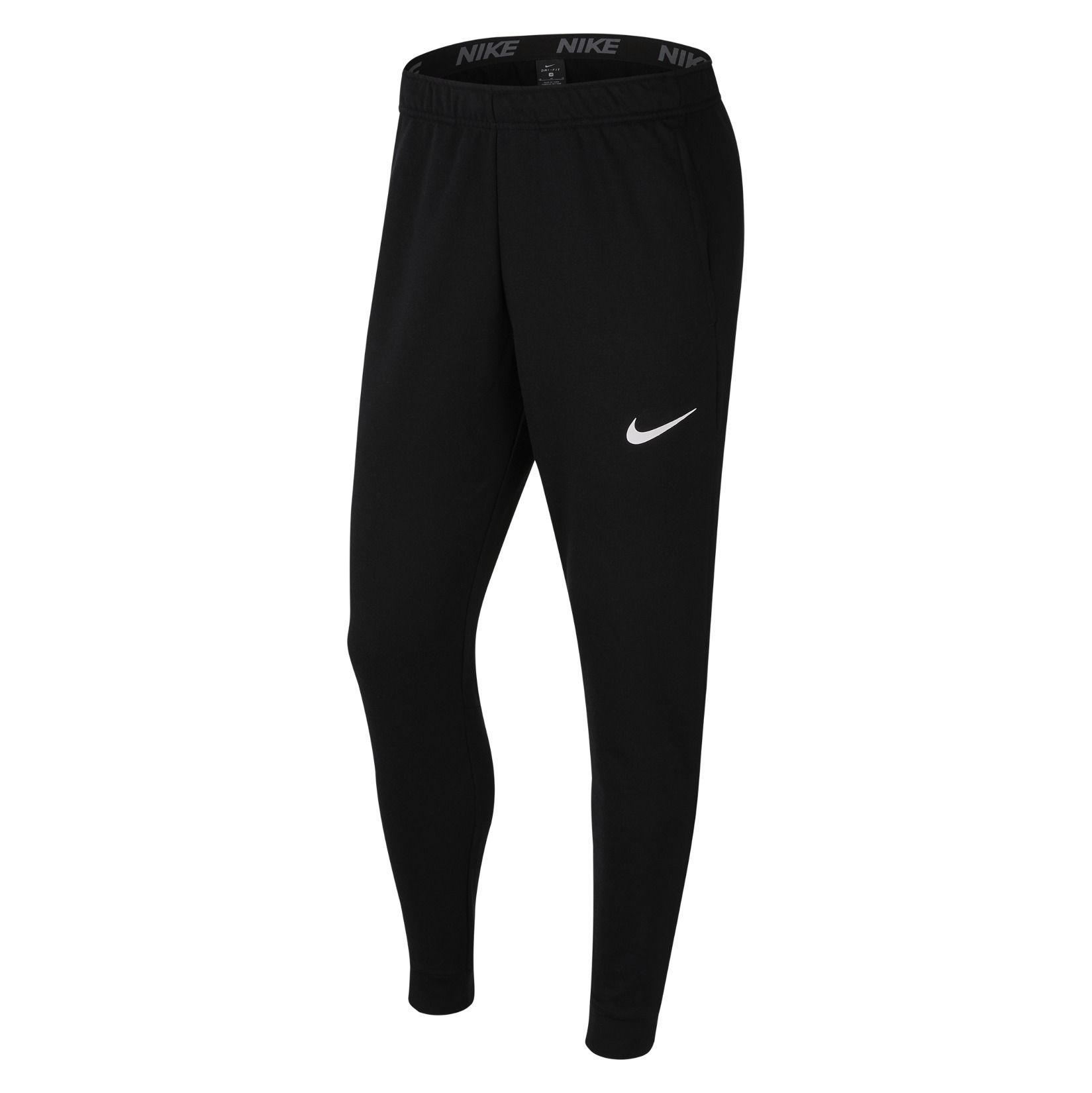 nike dri fit fleece pants