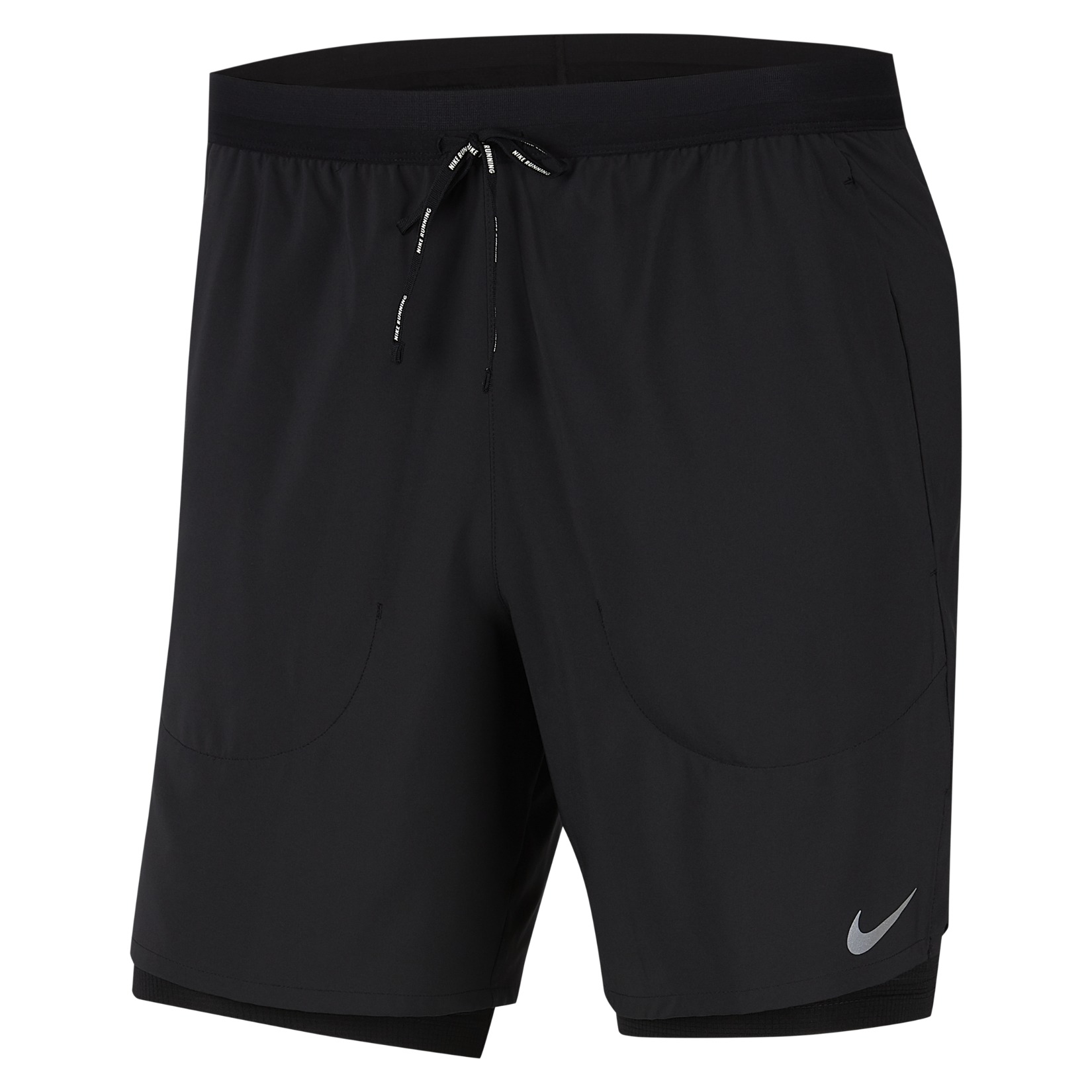 Nike Flex Stride 7" 2-In-1 Running Shorts