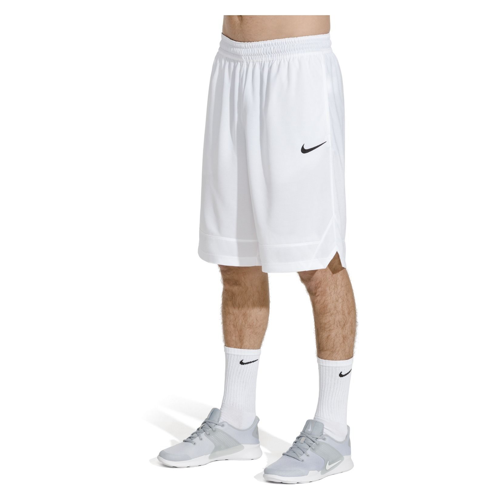 nike socks with shorts