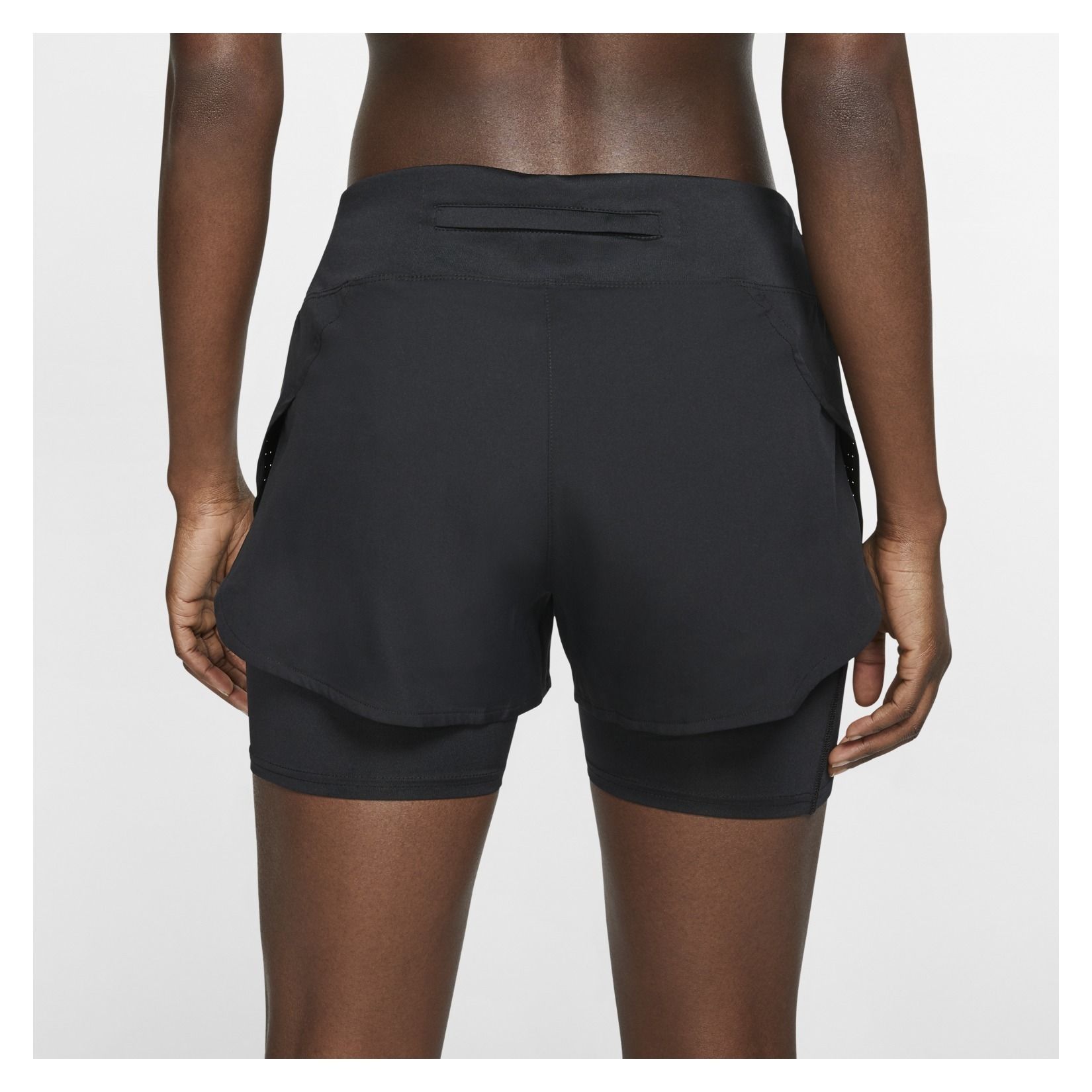 Nike Eclipse Womens 2-in-1 Running Shorts - Kitlocker.com