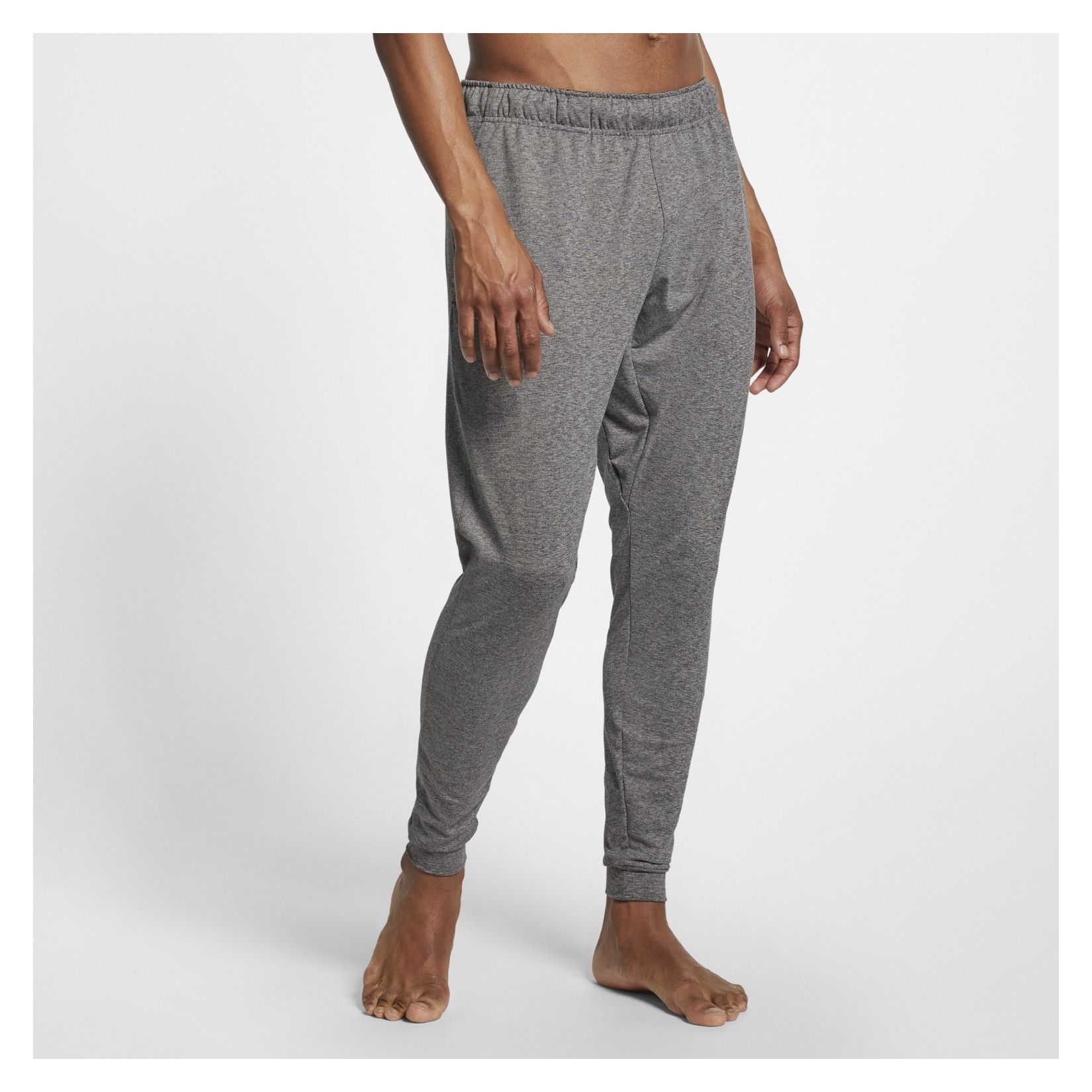 nike mens yoga joggers