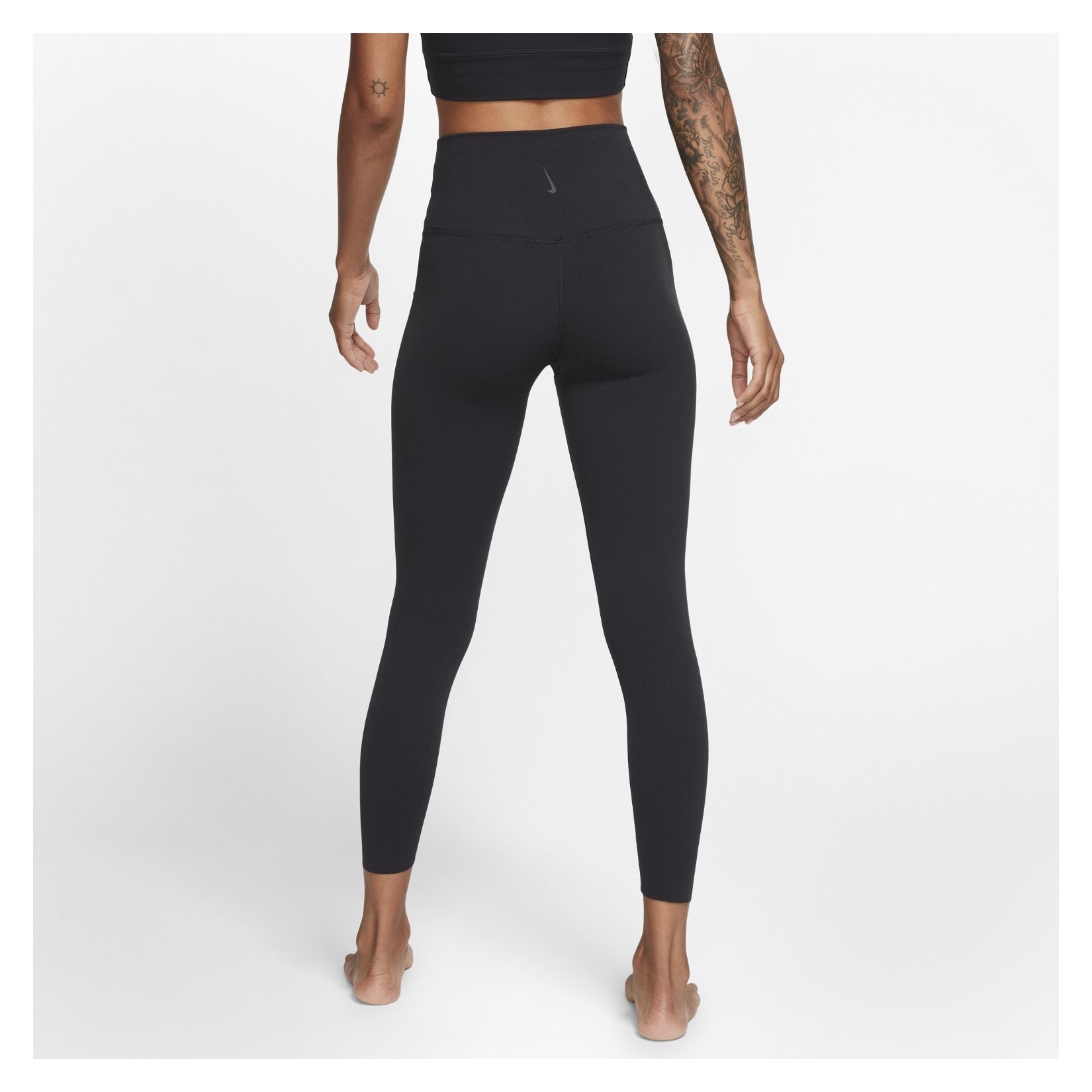 Nike Yoga Luxe Womens 7/8 Tights - Kitlocker.com