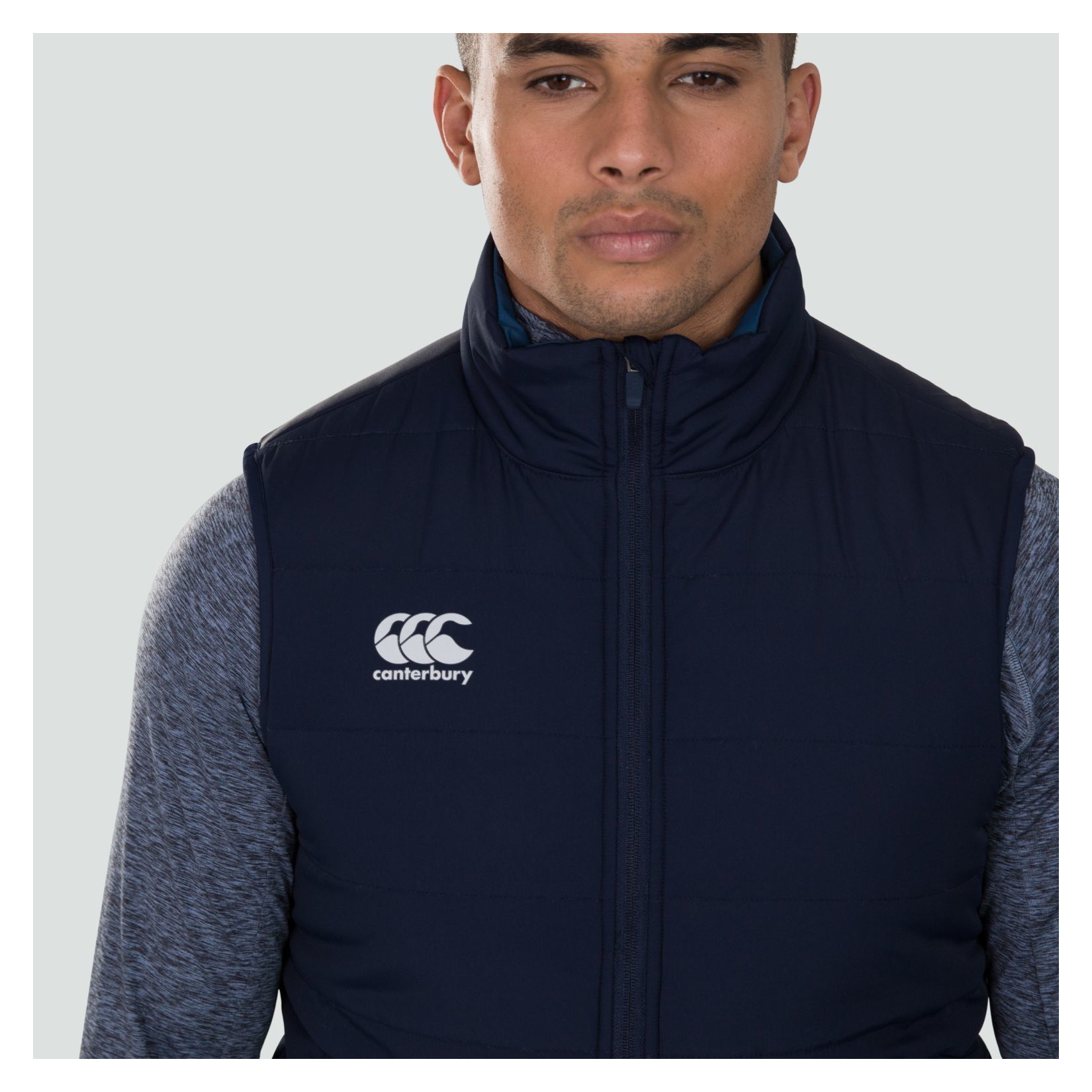 Canterbury Mens Pro Gilet 
