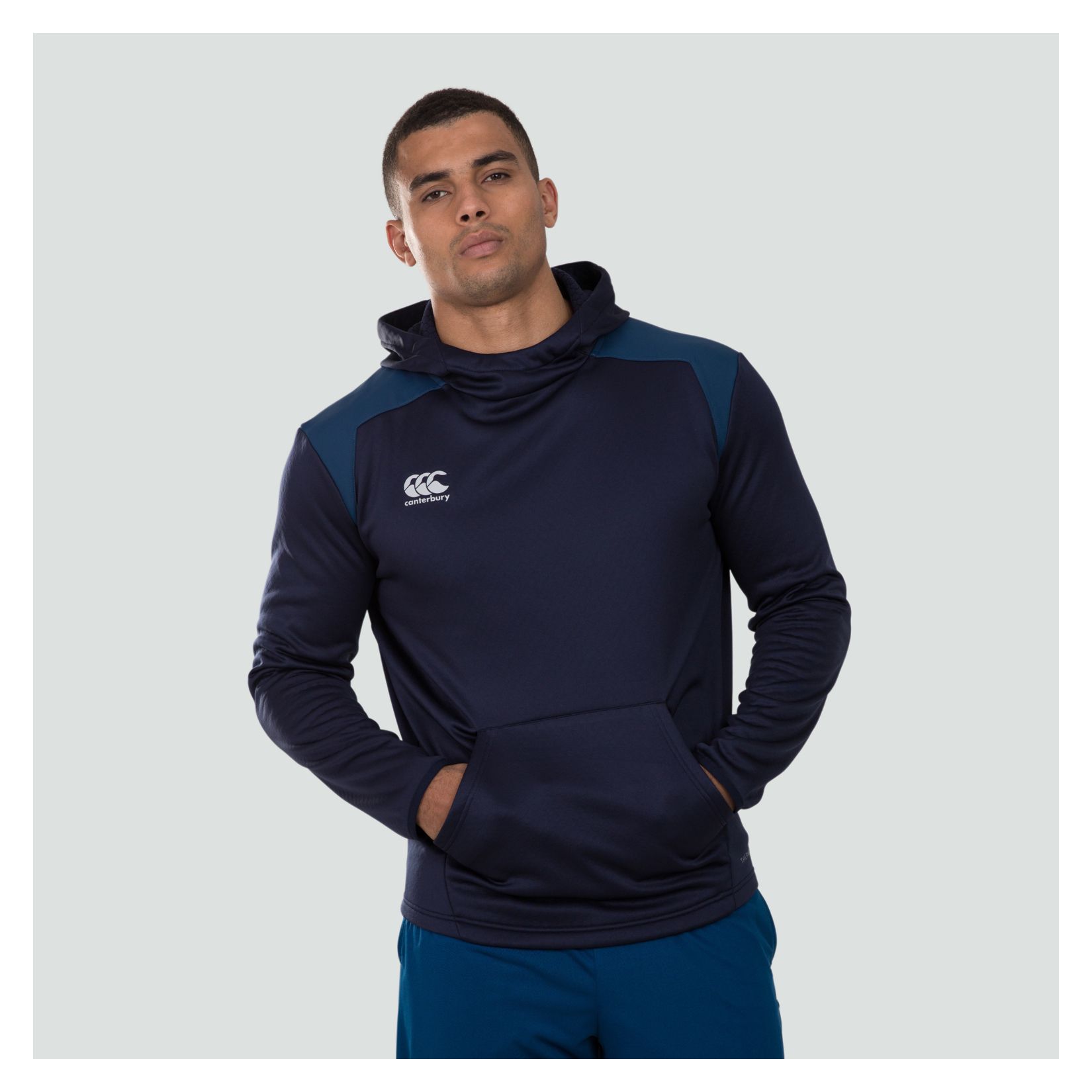 Canterbury PRO II THERMOREG OTH HOODY