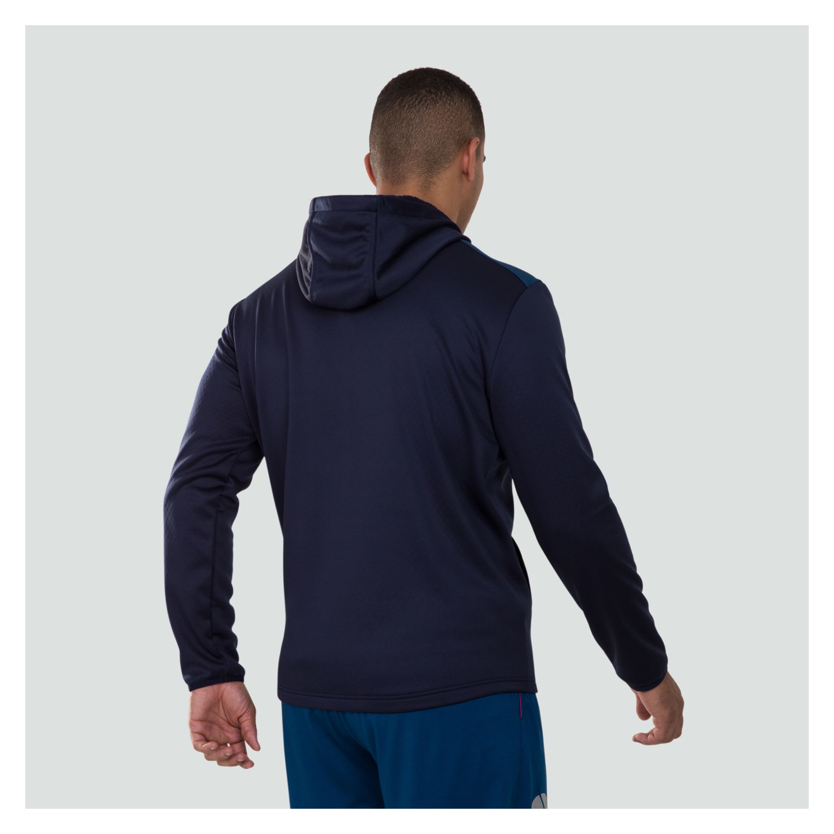 Canterbury PRO II THERMOREG OTH HOODY - Kitlocker.com