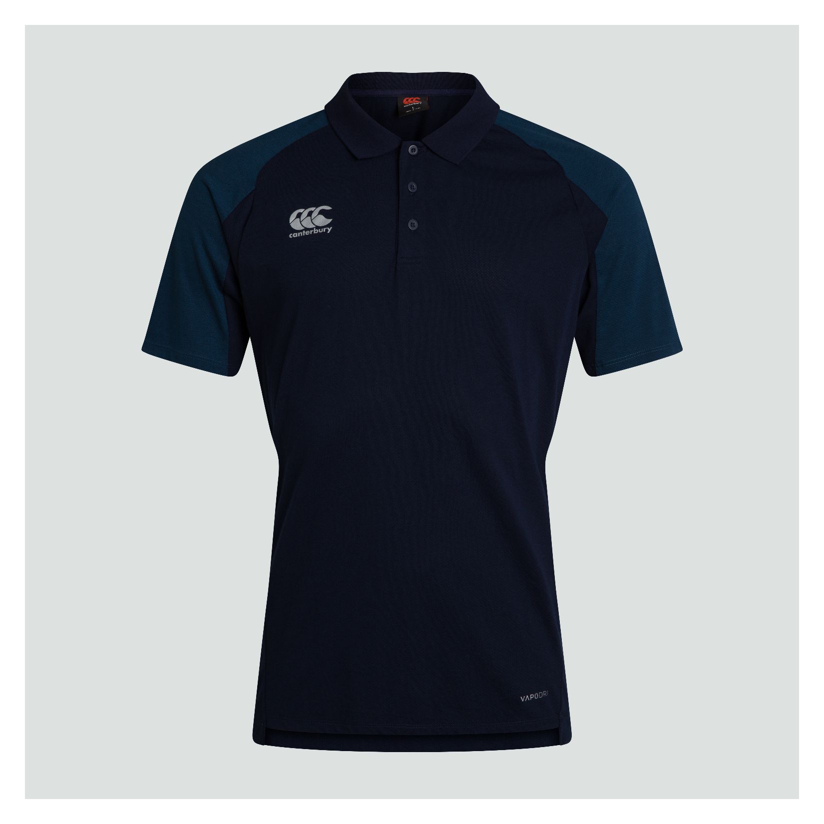 Canterbury PRO II PERFORMANCE COTTON POLO SHIRT - Kitlocker.com