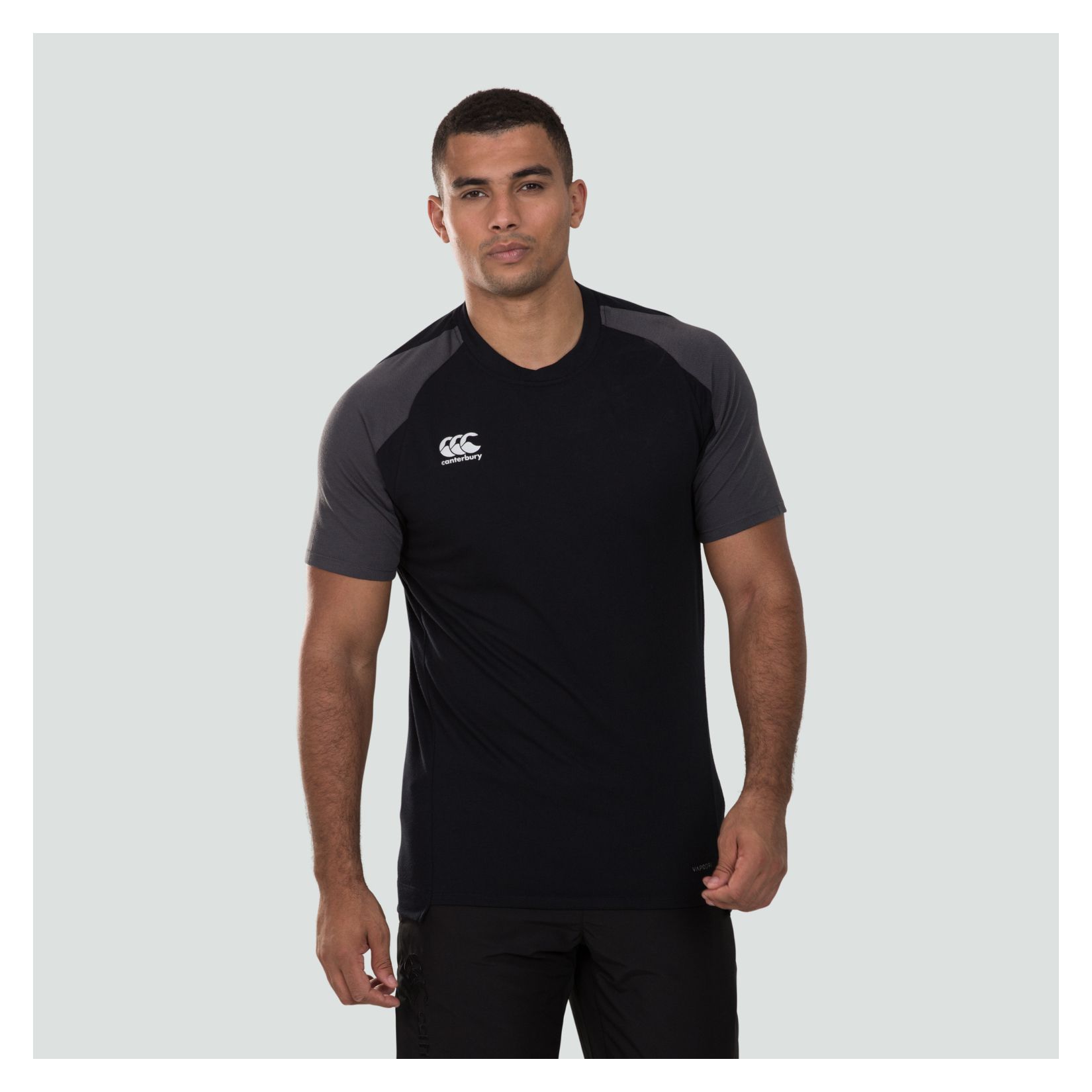 Canterbury PRO II PERFORMANCE COTTON T-SHIRT