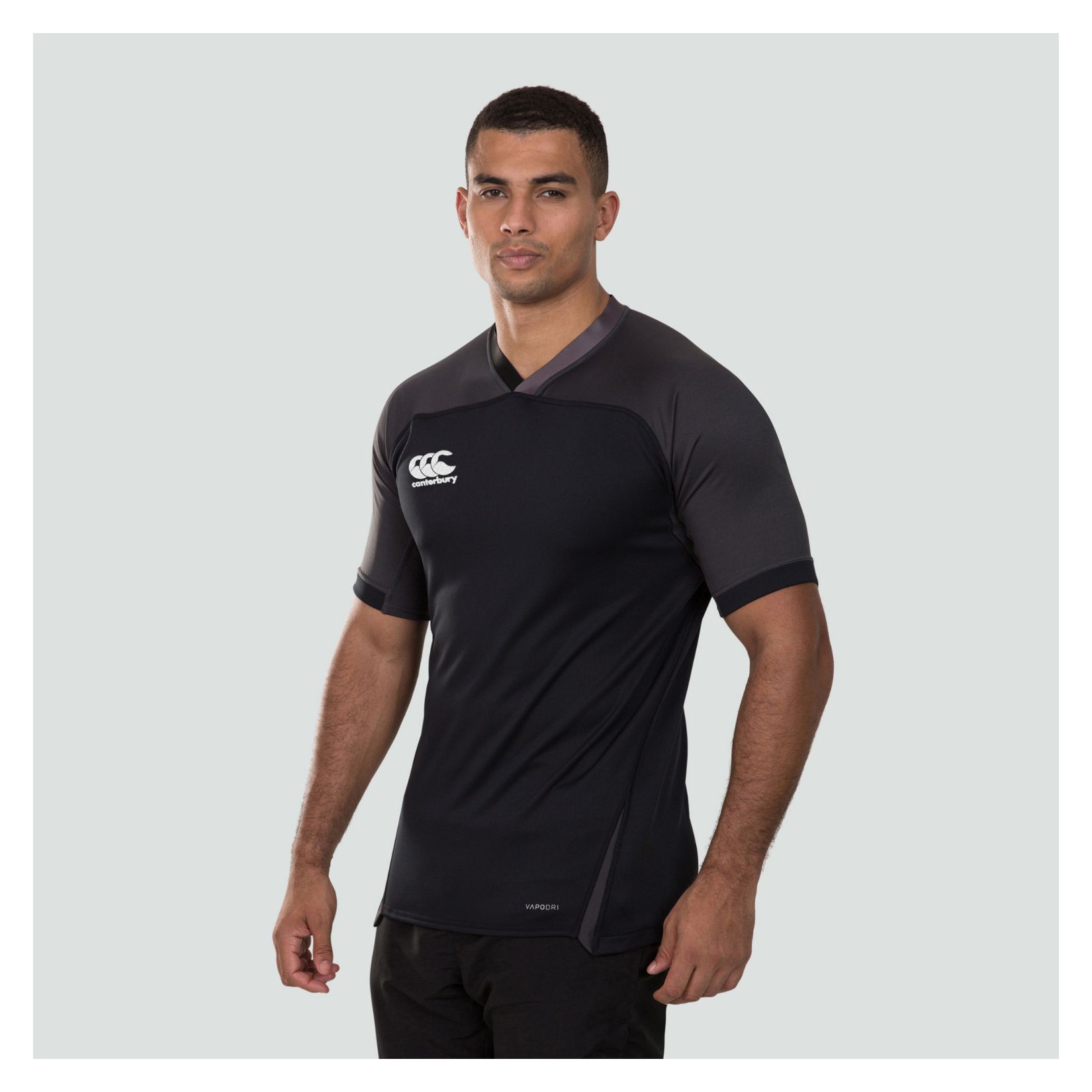 Canterbury VAPODRI EVADER RUGBY SHIRT - Kitlocker.com